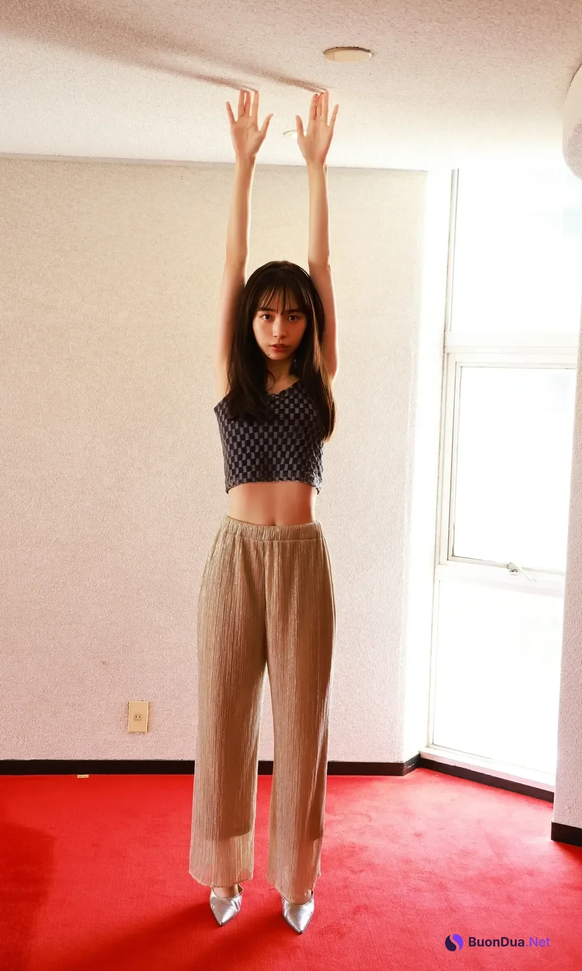 Hiroe Igeta 井桁弘恵, デジタル写真集 「BE{Free}」 Set.02 - Photo 14