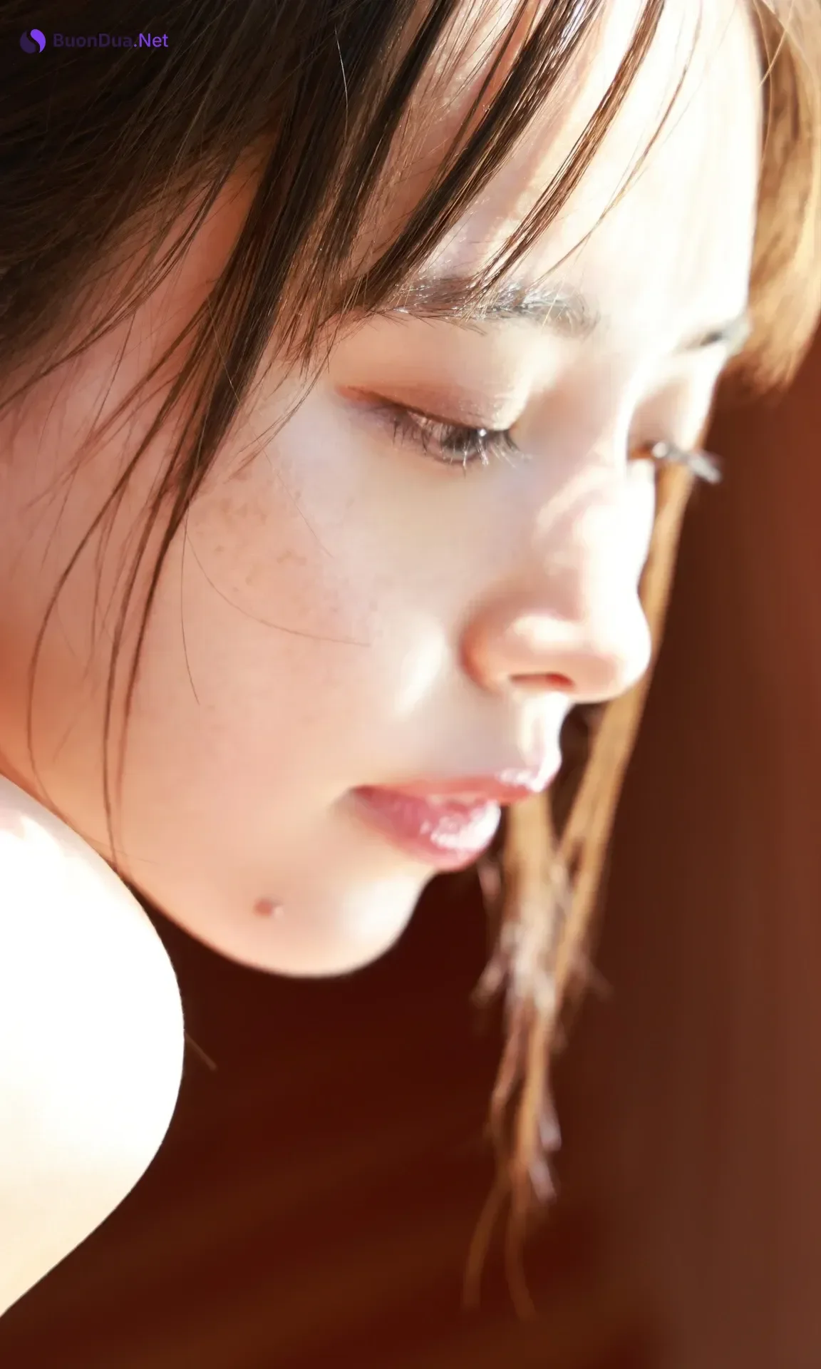 Hiroe Igeta 井桁弘恵, デジタル写真集 「BE{Free}」 Set.02 - Photo 16
