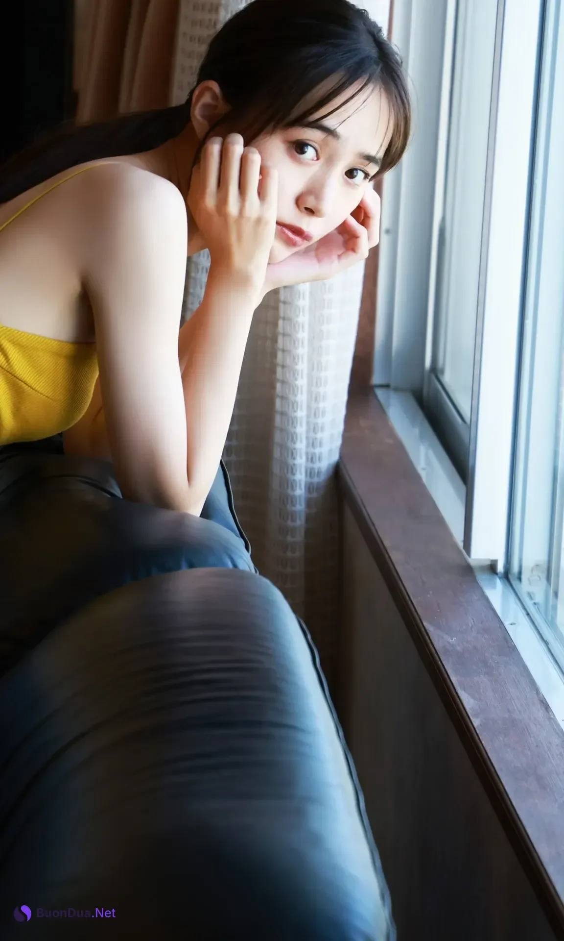 Hiroe Igeta 井桁弘恵, デジタル写真集 「BE{Free}」 Set.02 - Photo 18