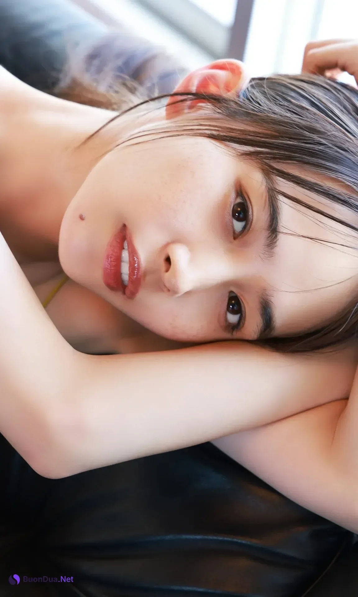 Hiroe Igeta 井桁弘恵, デジタル写真集 「BE{Free}」 Set.02 - Photo 20