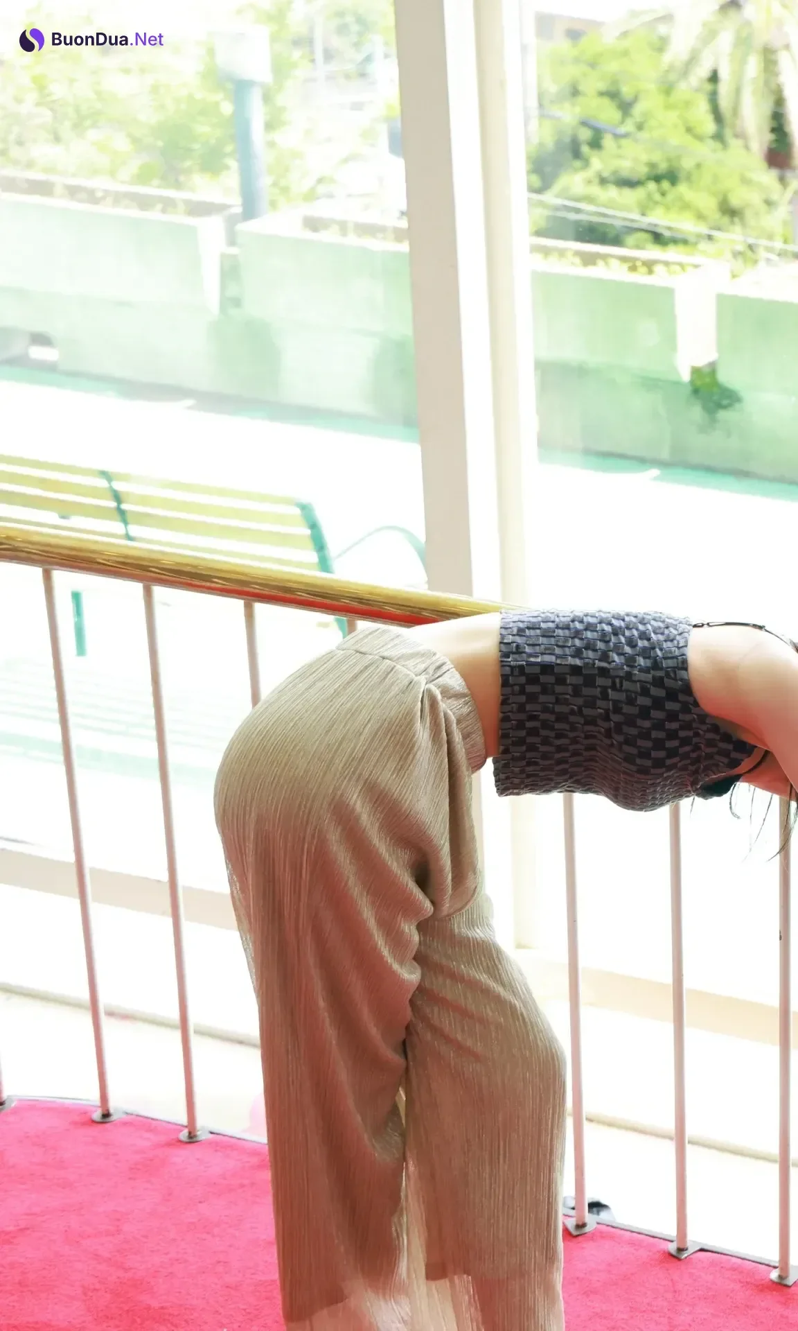 Hiroe Igeta 井桁弘恵, デジタル写真集 「BE{Free}」 Set.02 - Photo 3
