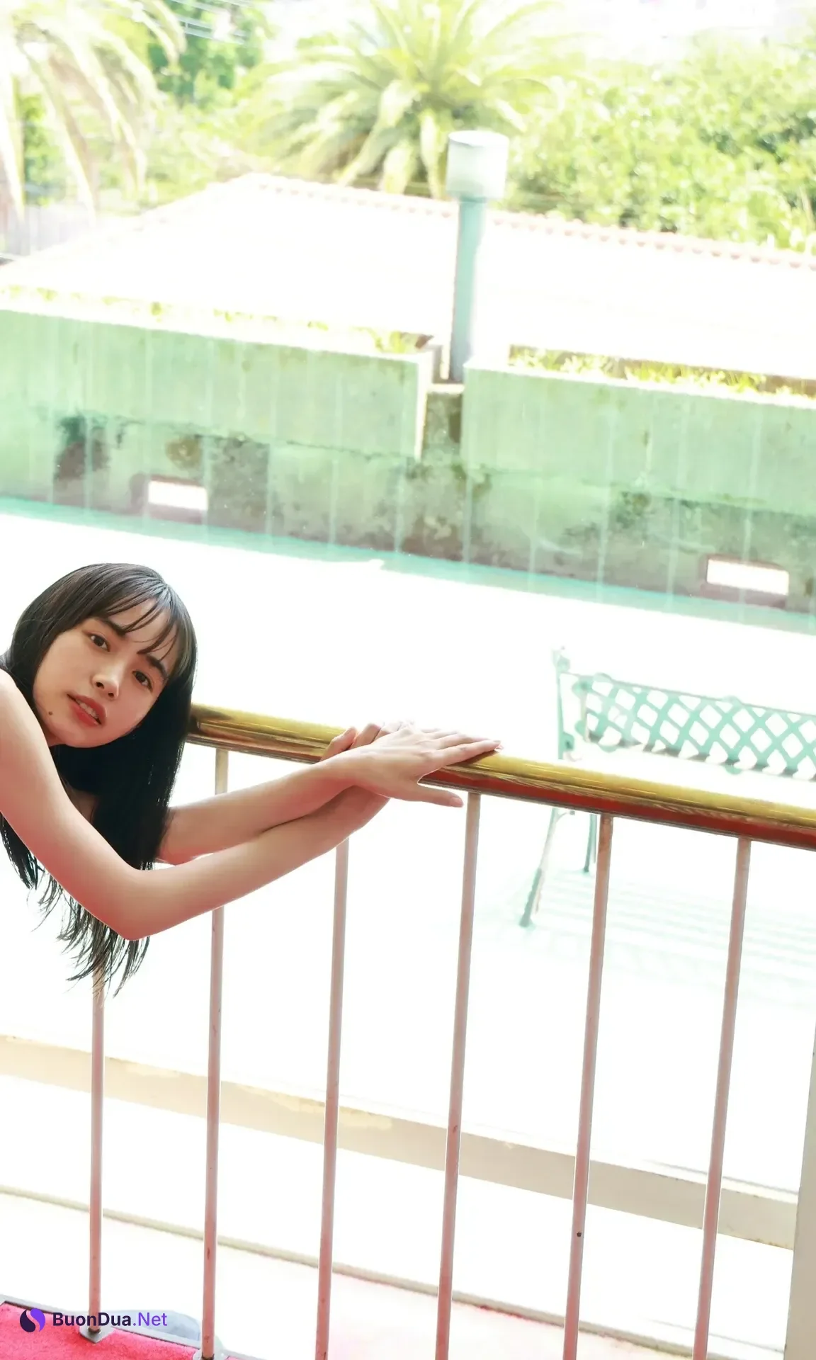 Hiroe Igeta 井桁弘恵, デジタル写真集 「BE{Free}」 Set.02 - Photo 4