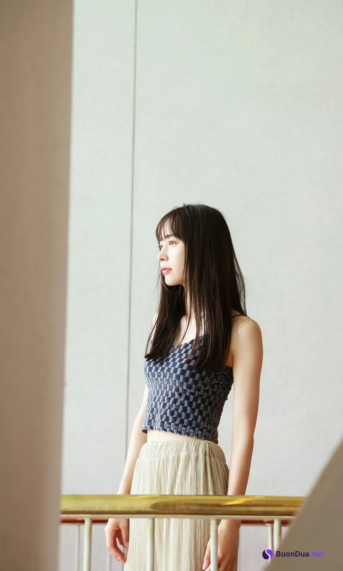 Hiroe Igeta 井桁弘恵, デジタル写真集 「BE{Free}」 Set.02 - Photo 6