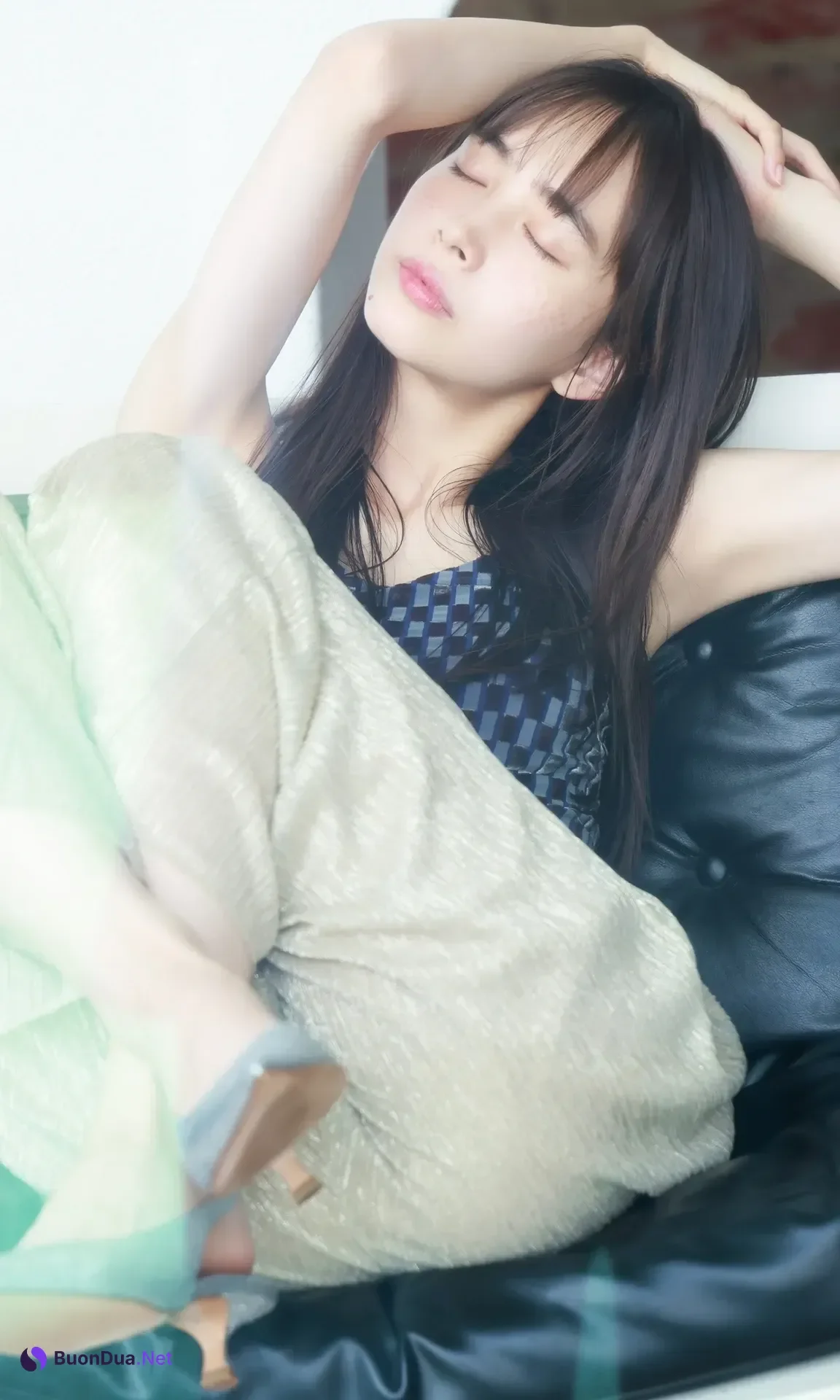 Hiroe Igeta 井桁弘恵, デジタル写真集 「BE{Free}」 Set.02 - Photo 8