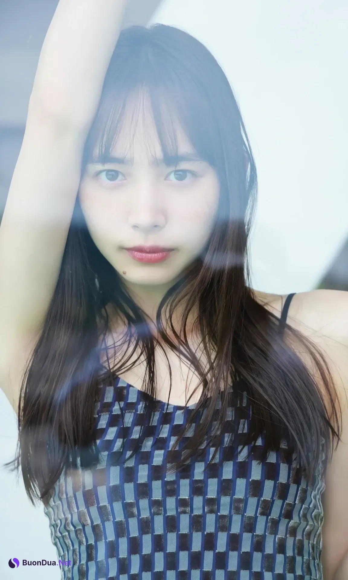 Hiroe Igeta 井桁弘恵, デジタル写真集 「BE{Free}」 Set.02 - Photo 9