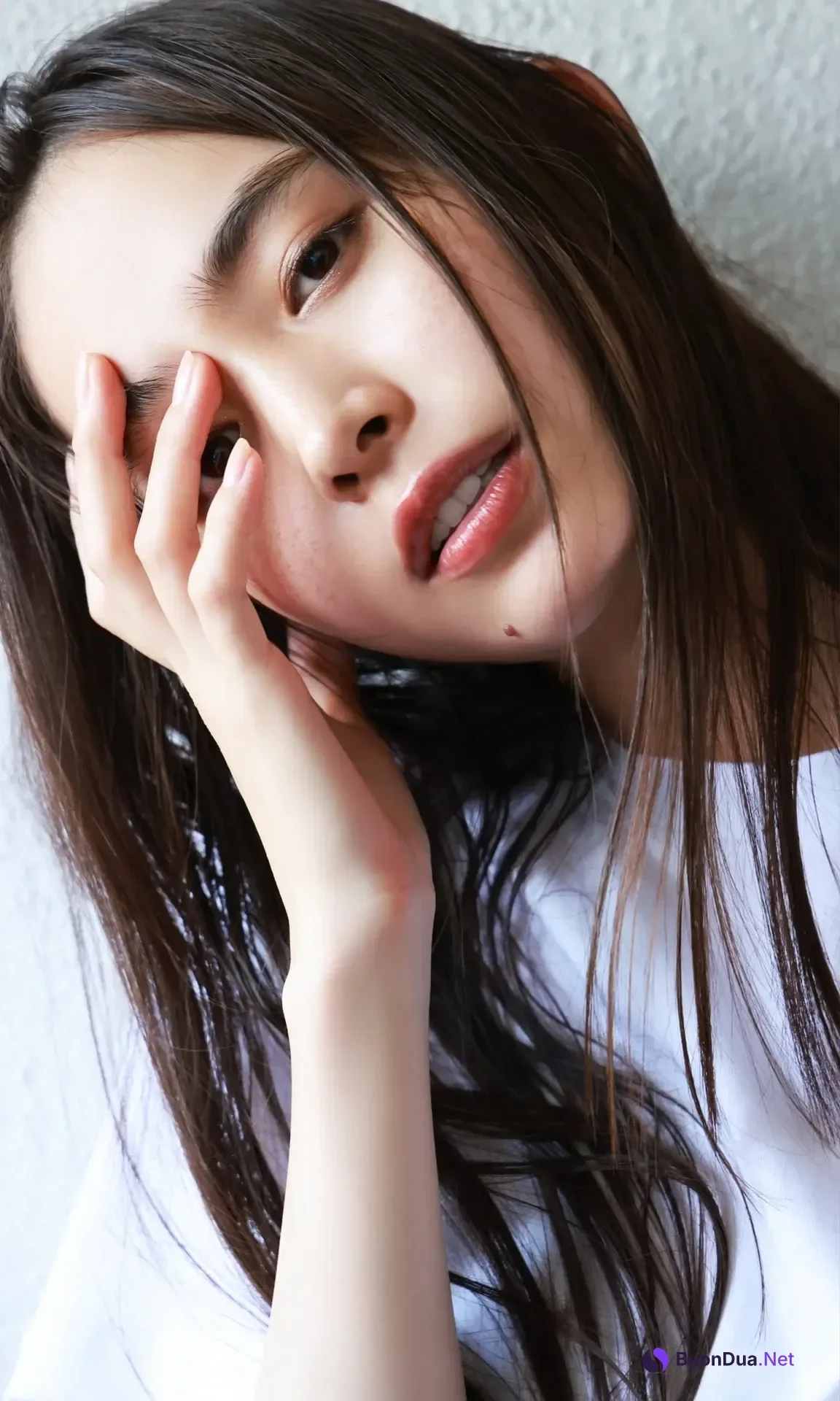 Hiroe Igeta 井桁弘恵, デジタル写真集 「BE{Free}」 Set.03 - Photo 11