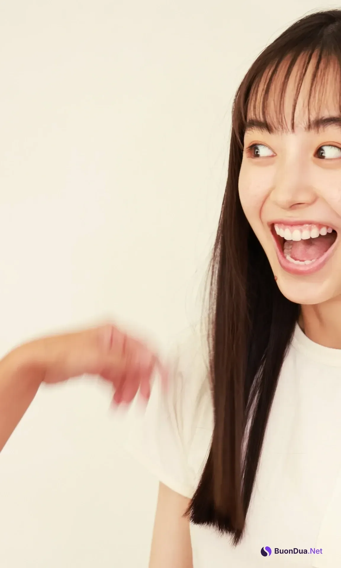Hiroe Igeta 井桁弘恵, デジタル写真集 「BE{Free}」 Set.03 - Photo 12