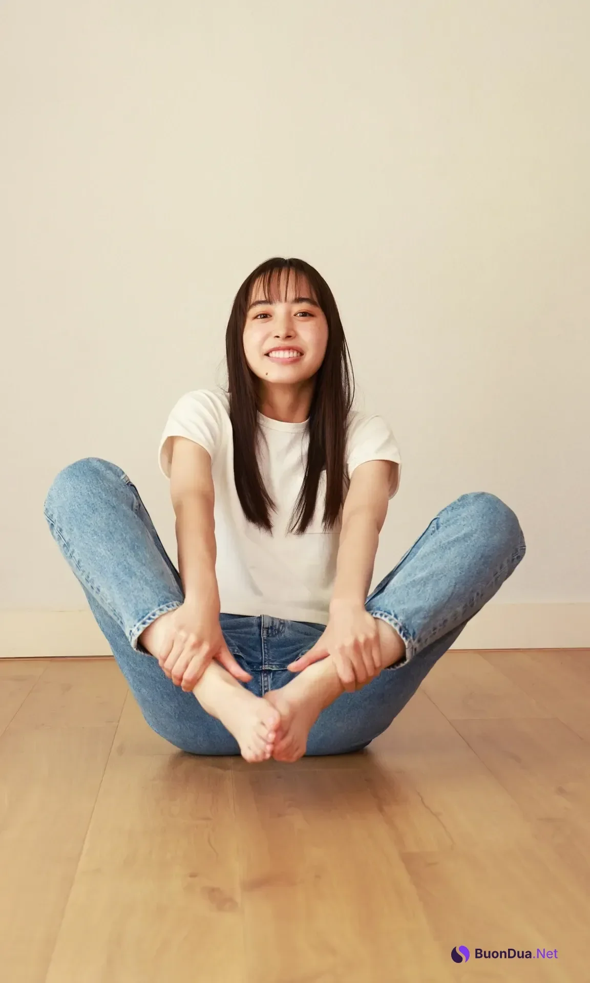 Hiroe Igeta 井桁弘恵, デジタル写真集 「BE{Free}」 Set.03 - Photo 13