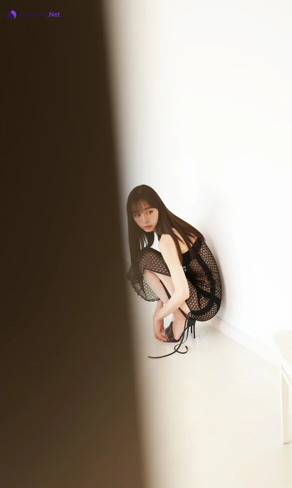 Hiroe Igeta 井桁弘恵, デジタル写真集 「BE{Free}」 Set.03 - Photo 14