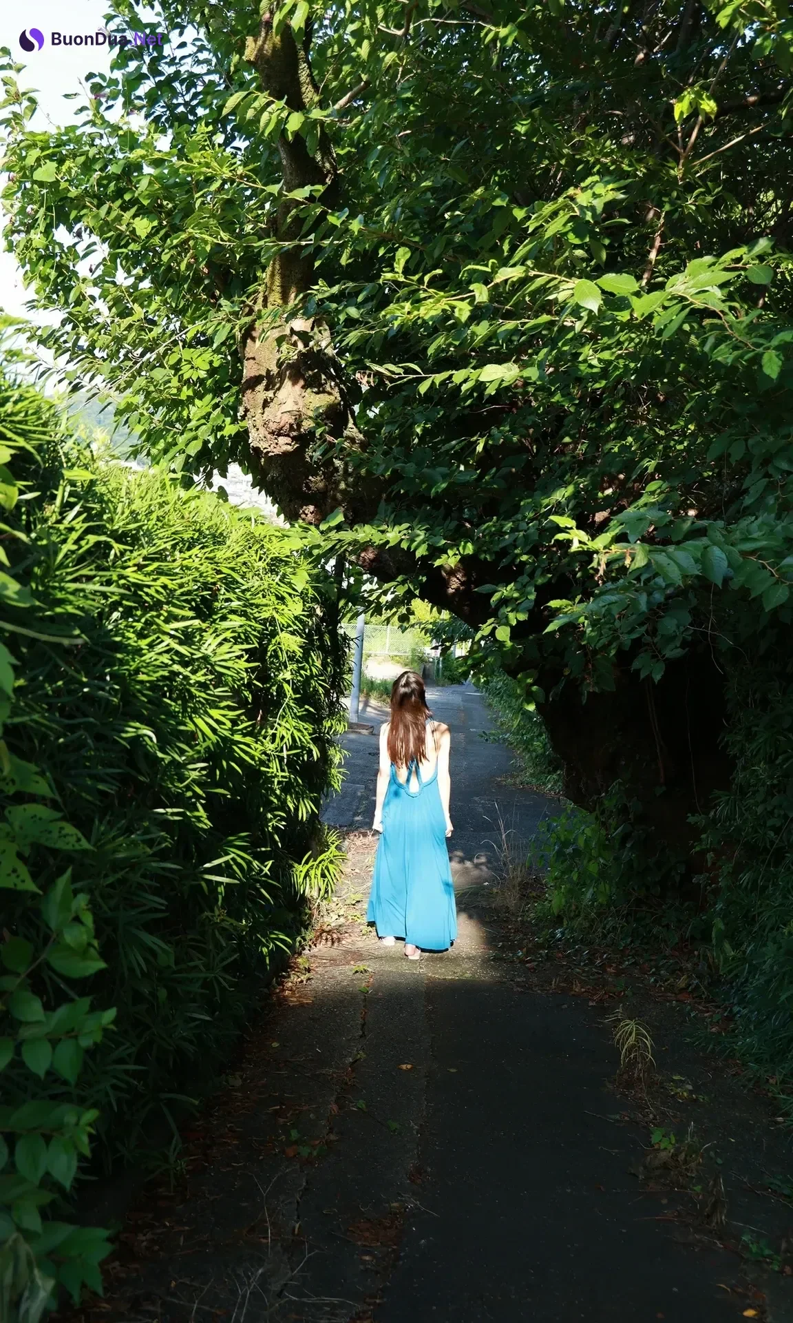 Hiroe Igeta 井桁弘恵, デジタル写真集 「BE{Free}」 Set.03 - Photo 3