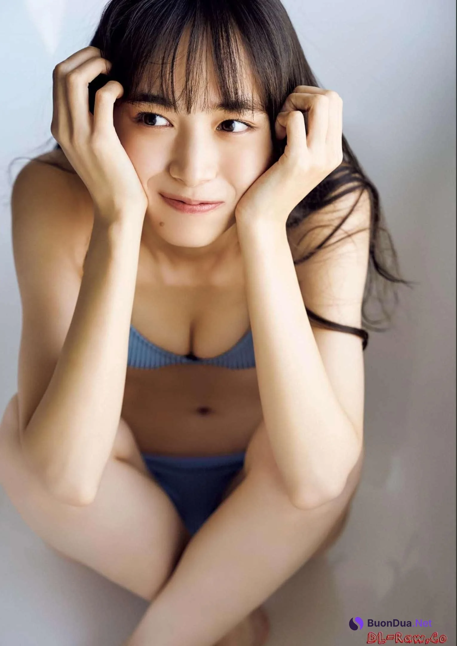 Hiroe Igeta 井桁弘恵, Big Comic Spirits 2023 No.14 (ビッグコミックスピリッツ 2023年14号) - Photo 14