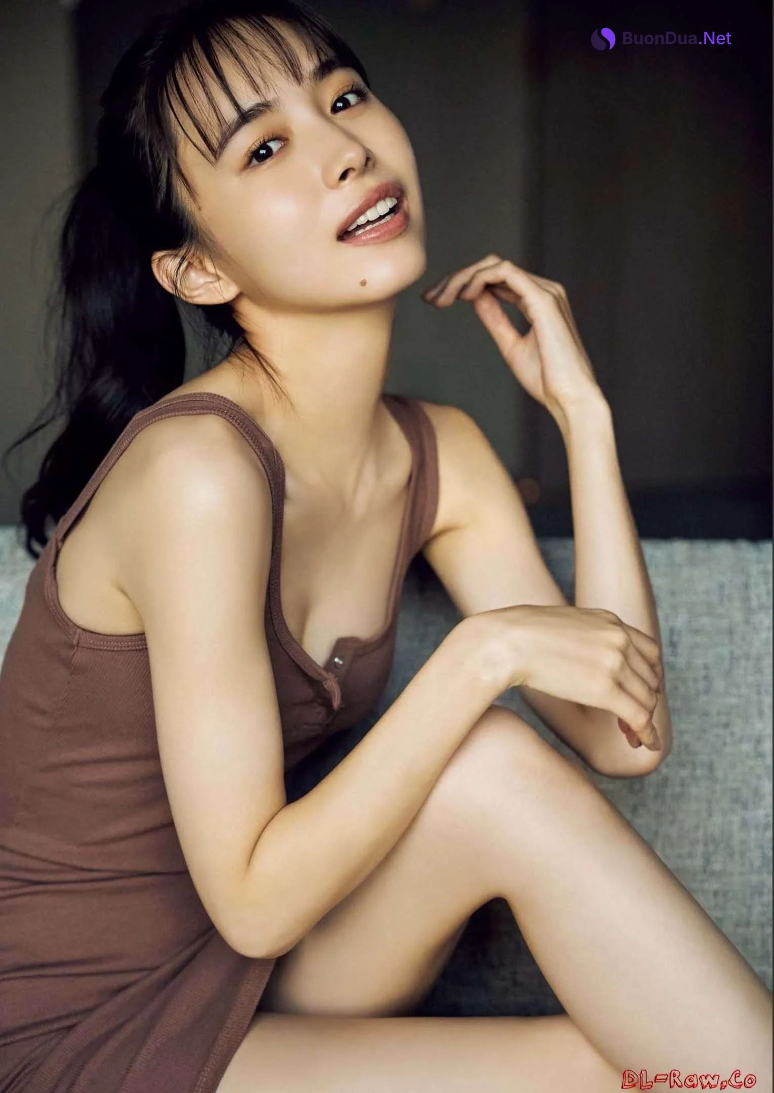 Hiroe Igeta 井桁弘恵, Big Comic Spirits 2023 No.14 (ビッグコミックスピリッツ 2023年14号) - Photo 16