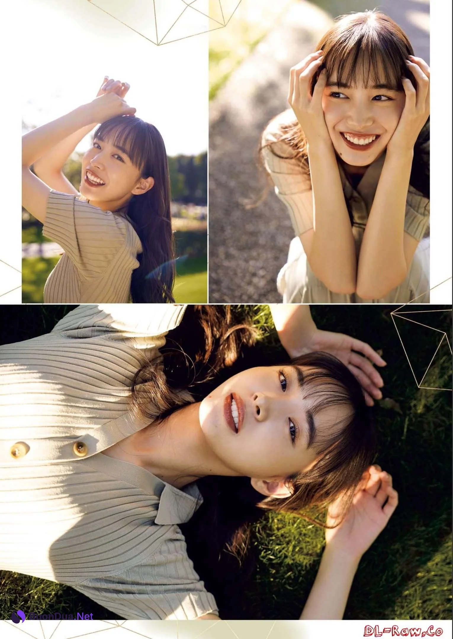 Hiroe Igeta 井桁弘恵, Big Comic Spirits 2023 No.14 (ビッグコミックスピリッツ 2023年14号) - Photo 3