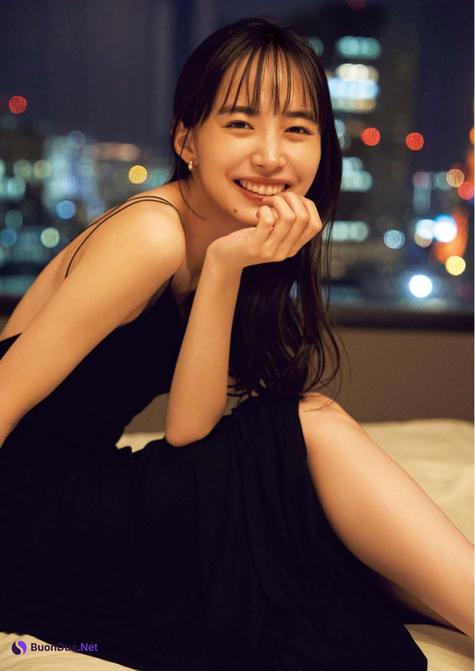 Hiroe Igeta 井桁弘恵, Big Comic Spirits 2023 No.14 (ビッグコミックスピリッツ 2023年14号) - Photo 8