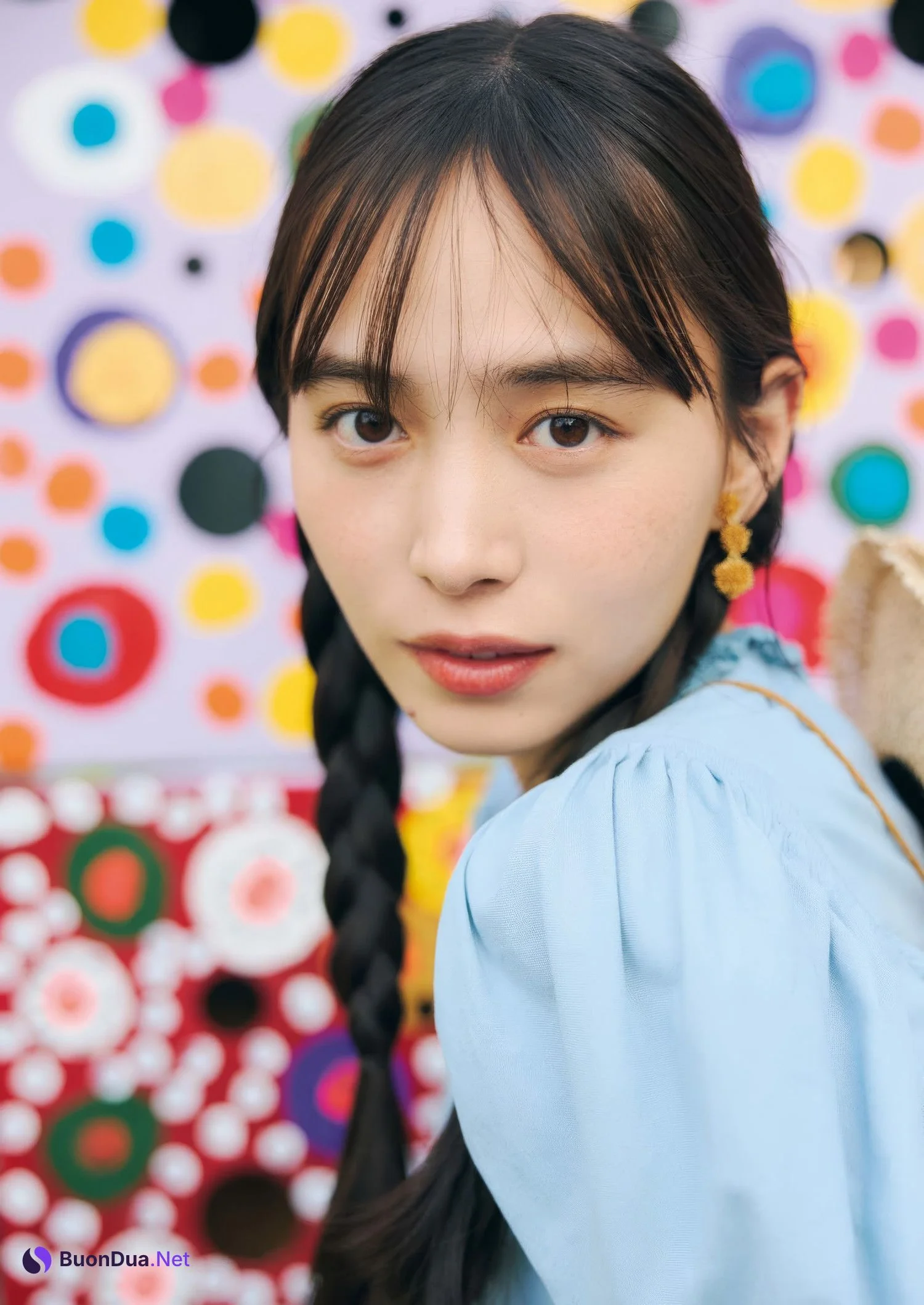 Hiroe Igeta 井桁弘恵, Big Comic Spirits 2025 No.10 (ビッグコミックスピリッツ 2025年10号) - Photo 10