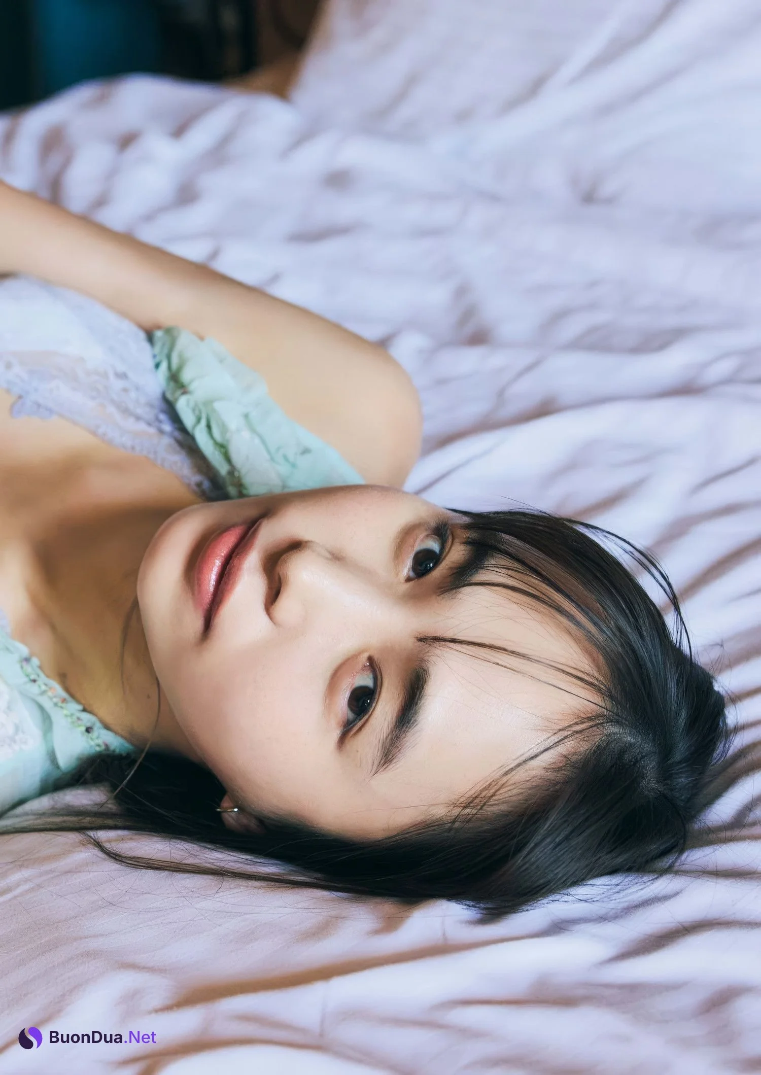 Hiroe Igeta 井桁弘恵, Big Comic Spirits 2025 No.10 (ビッグコミックスピリッツ 2025年10号) - Photo 14