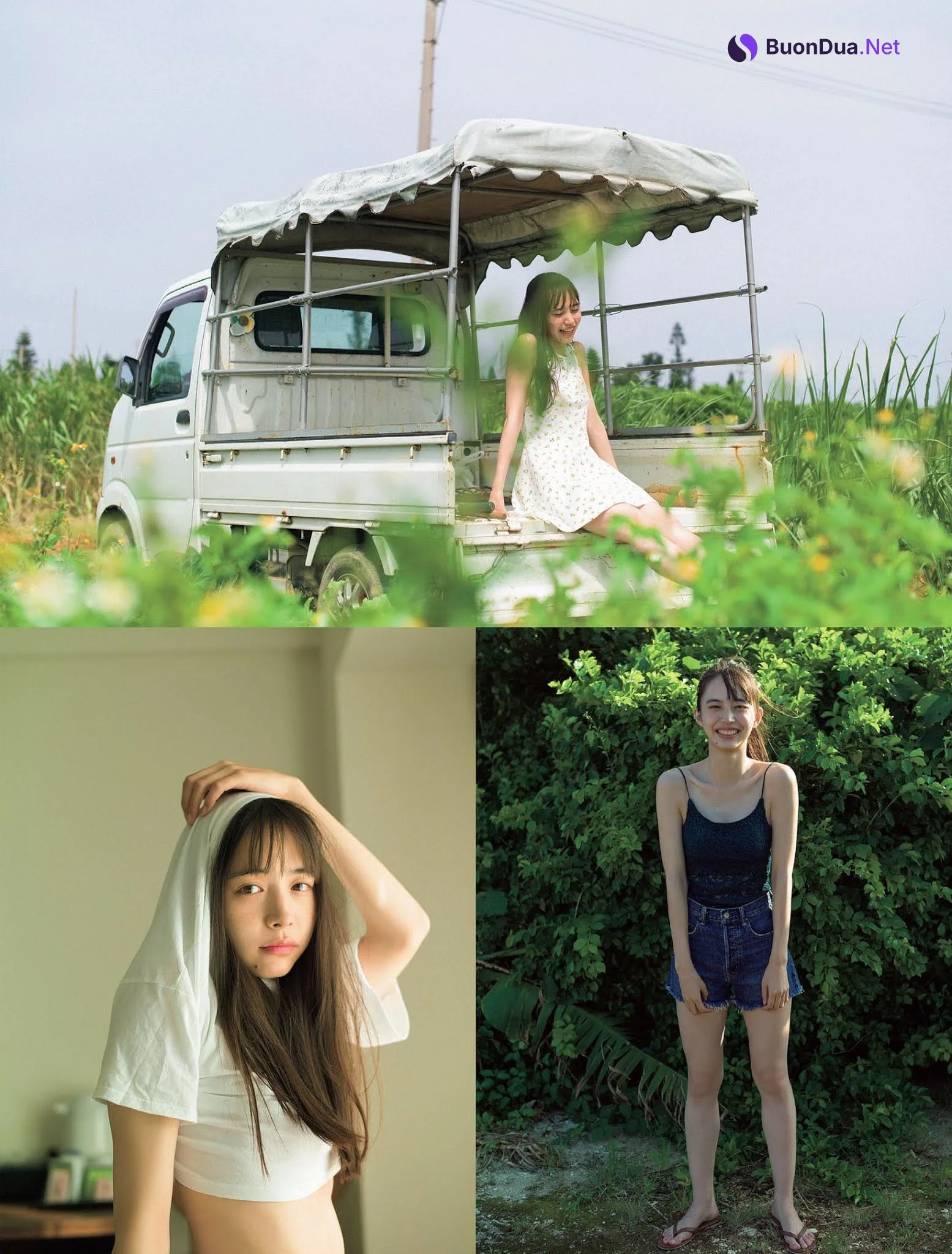 Hiroe Igeta 井桁弘恵, FLASH 2021.01.19-26 (フラッシュ 2021年1月19-26日号) - Photo 2