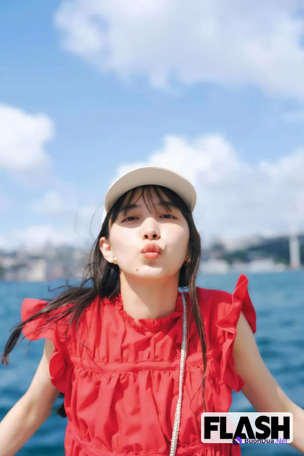 Hiroe Igeta 井桁弘恵, FLASH 2025.03.04 (フラッシュ 2025年3月4日号) - รูปภาพ 10