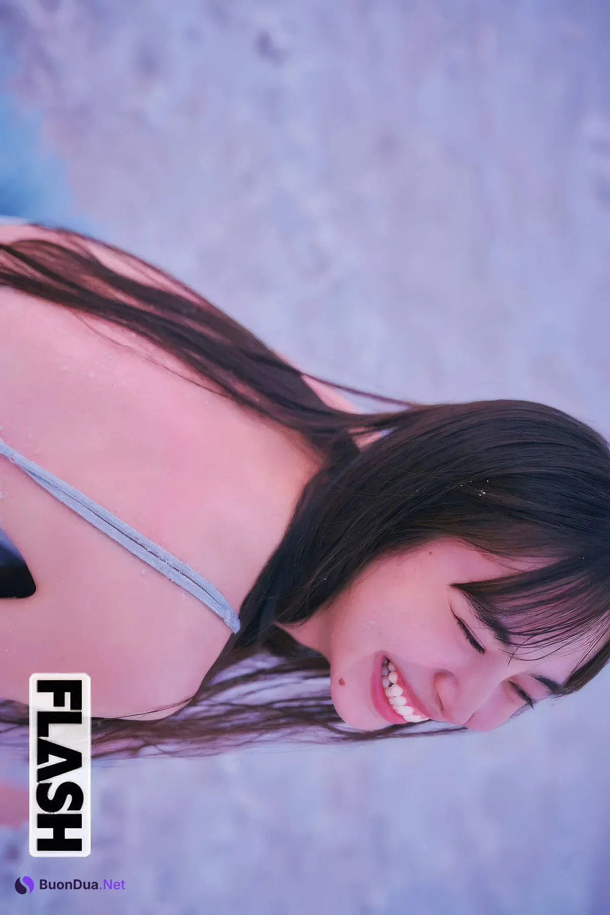 Hiroe Igeta 井桁弘恵, FLASH 2025.03.04 (フラッシュ 2025年3月4日号) - รูปภาพ 11