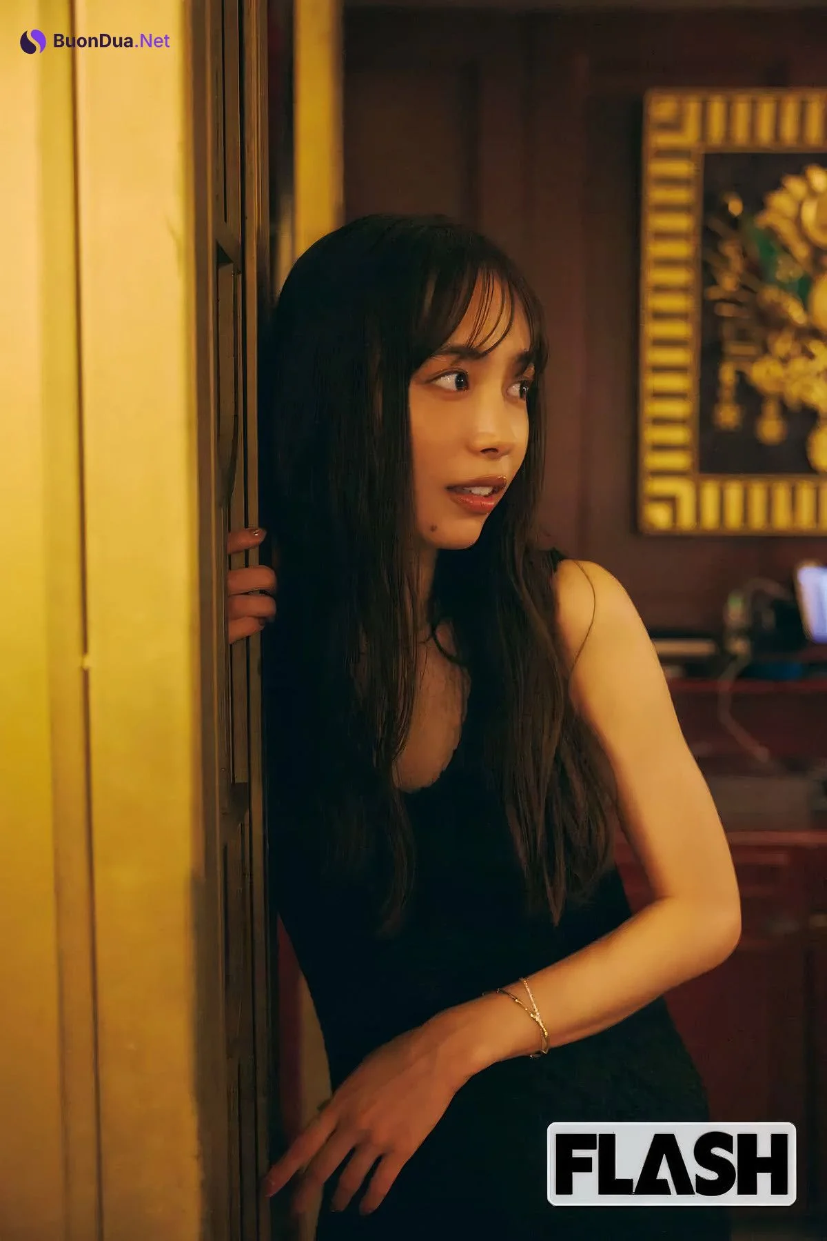 Hiroe Igeta 井桁弘恵, FLASH 2025.03.04 (フラッシュ 2025年3月4日号) - รูปภาพ 14