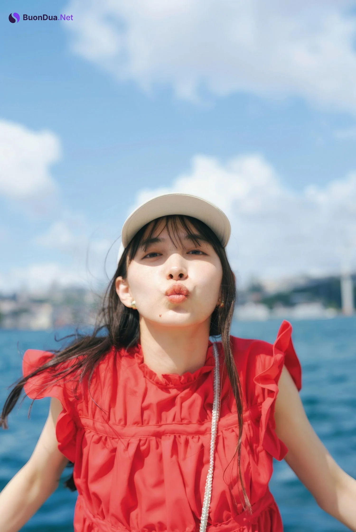 Hiroe Igeta 井桁弘恵, FLASH 2025.03.04 (フラッシュ 2025年3月4日号) - รูปภาพ 3