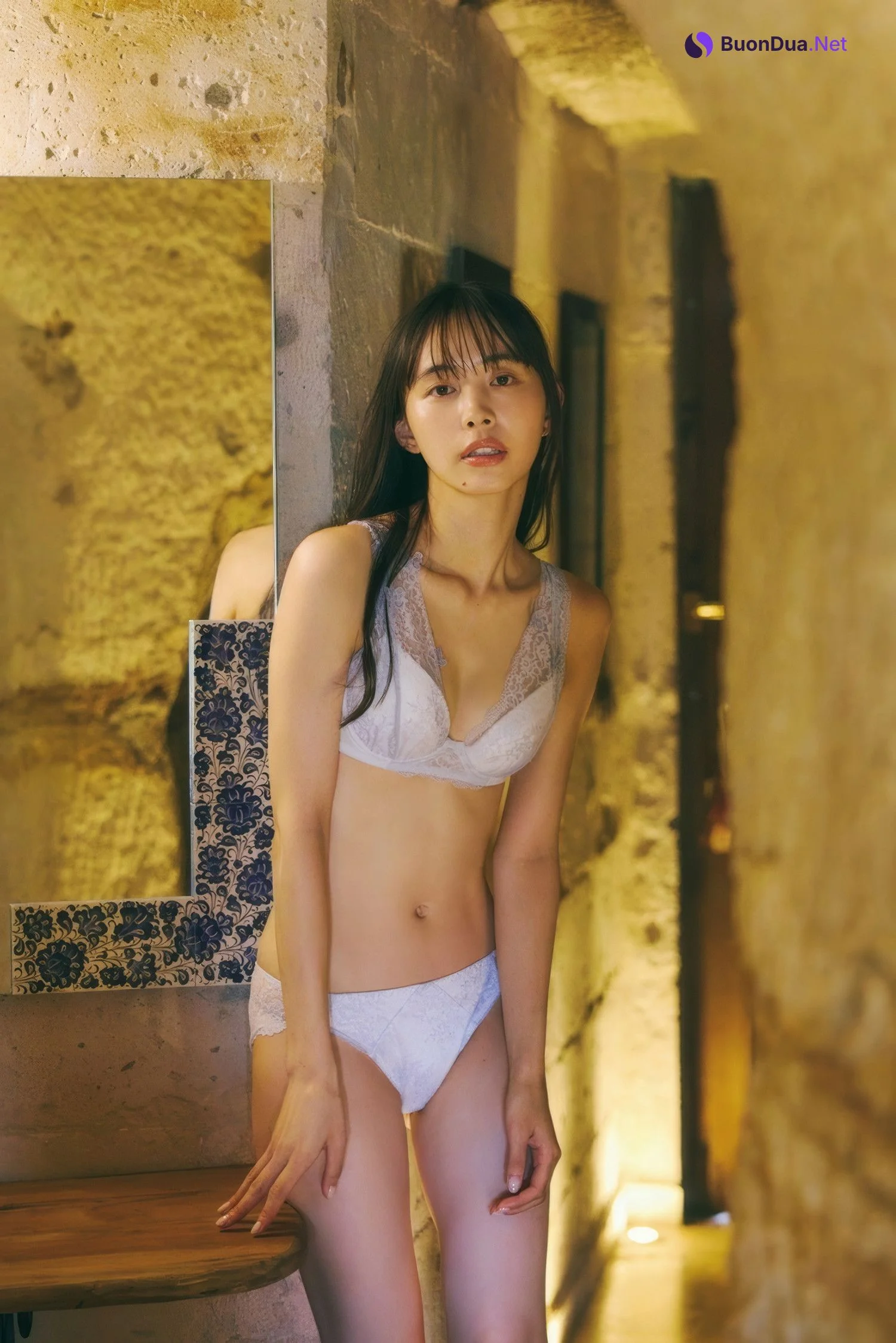 Hiroe Igeta 井桁弘恵, FLASH 2025.03.04 (フラッシュ 2025年3月4日号) - รูปภาพ 5