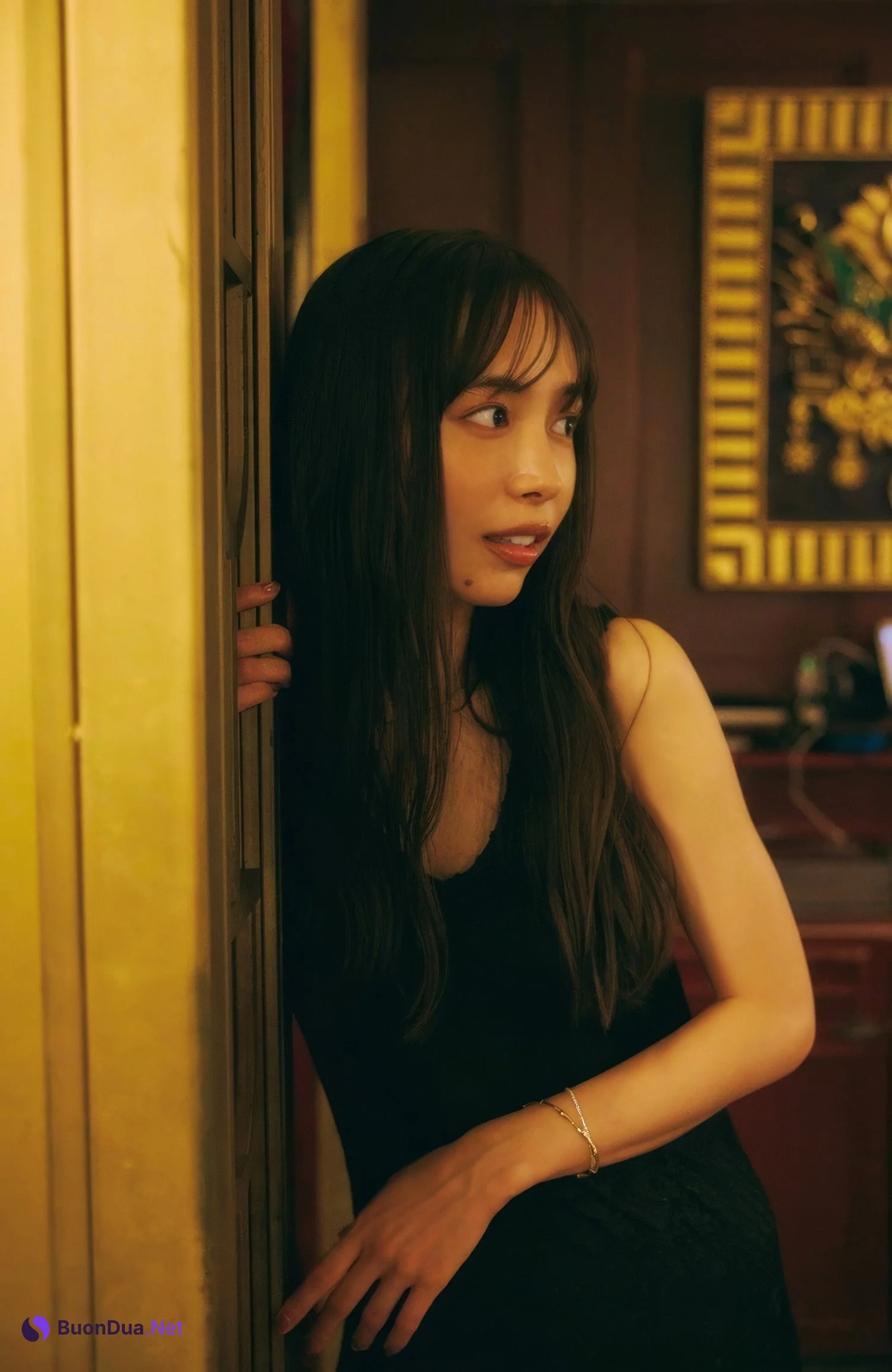 Hiroe Igeta 井桁弘恵, FLASH 2025.03.04 (フラッシュ 2025年3月4日号) - รูปภาพ 6