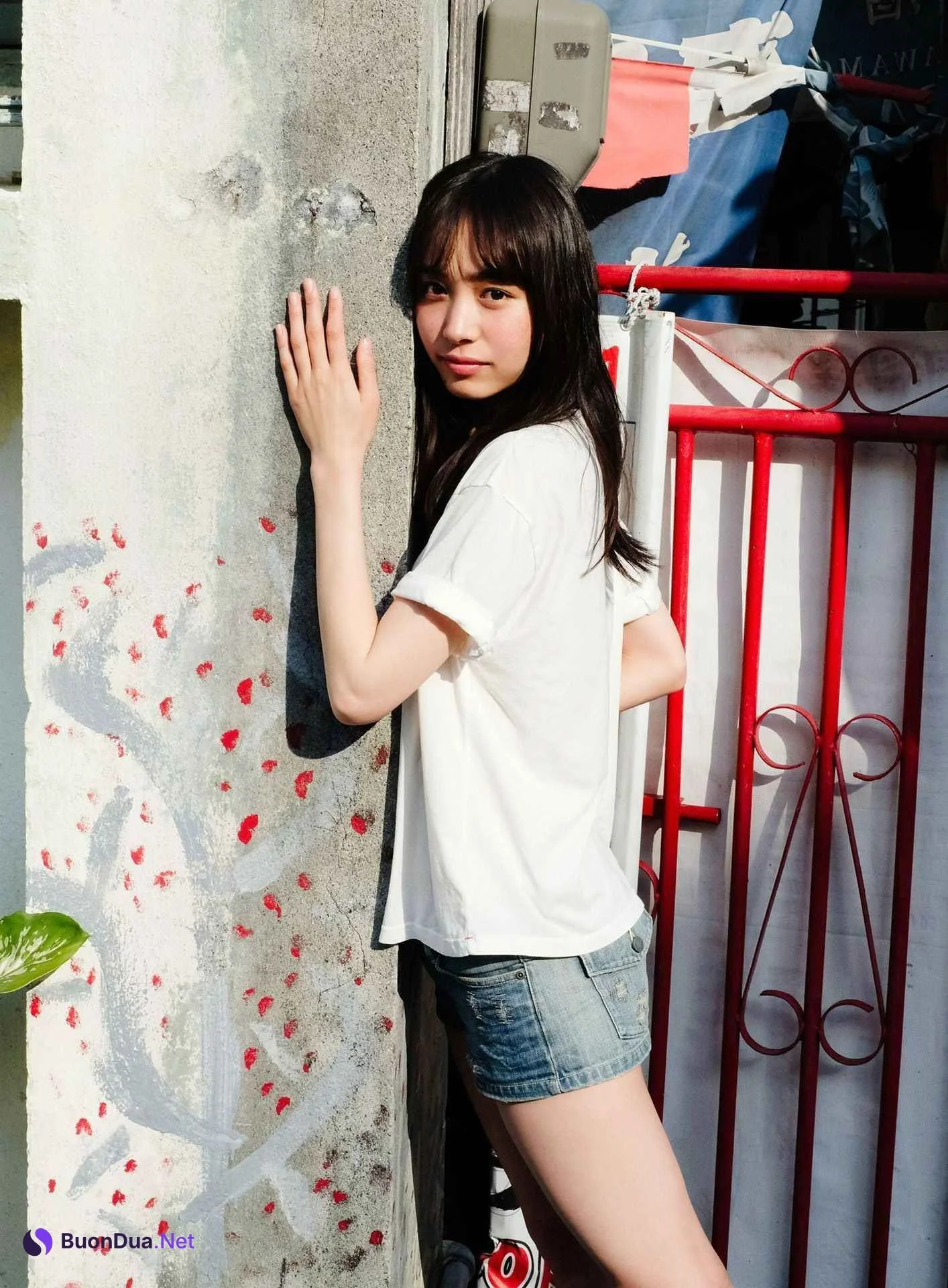 Hiroe Igeta 井桁弘恵, 週プレ PHOTO BOOK 「いげちゃん」 Set.01 - Photo 13