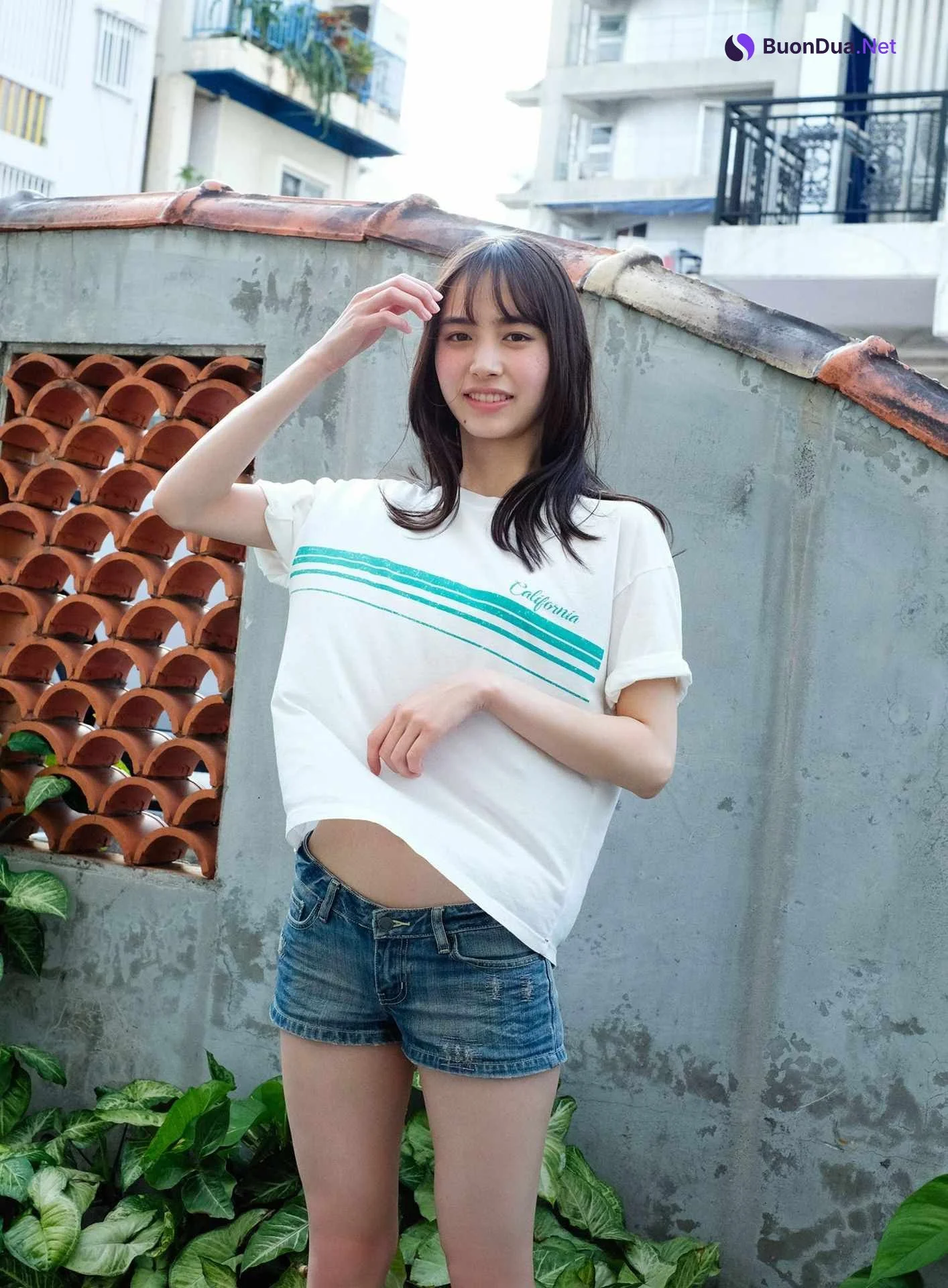 Hiroe Igeta 井桁弘恵, 週プレ PHOTO BOOK 「いげちゃん」 Set.01 - Photo 14