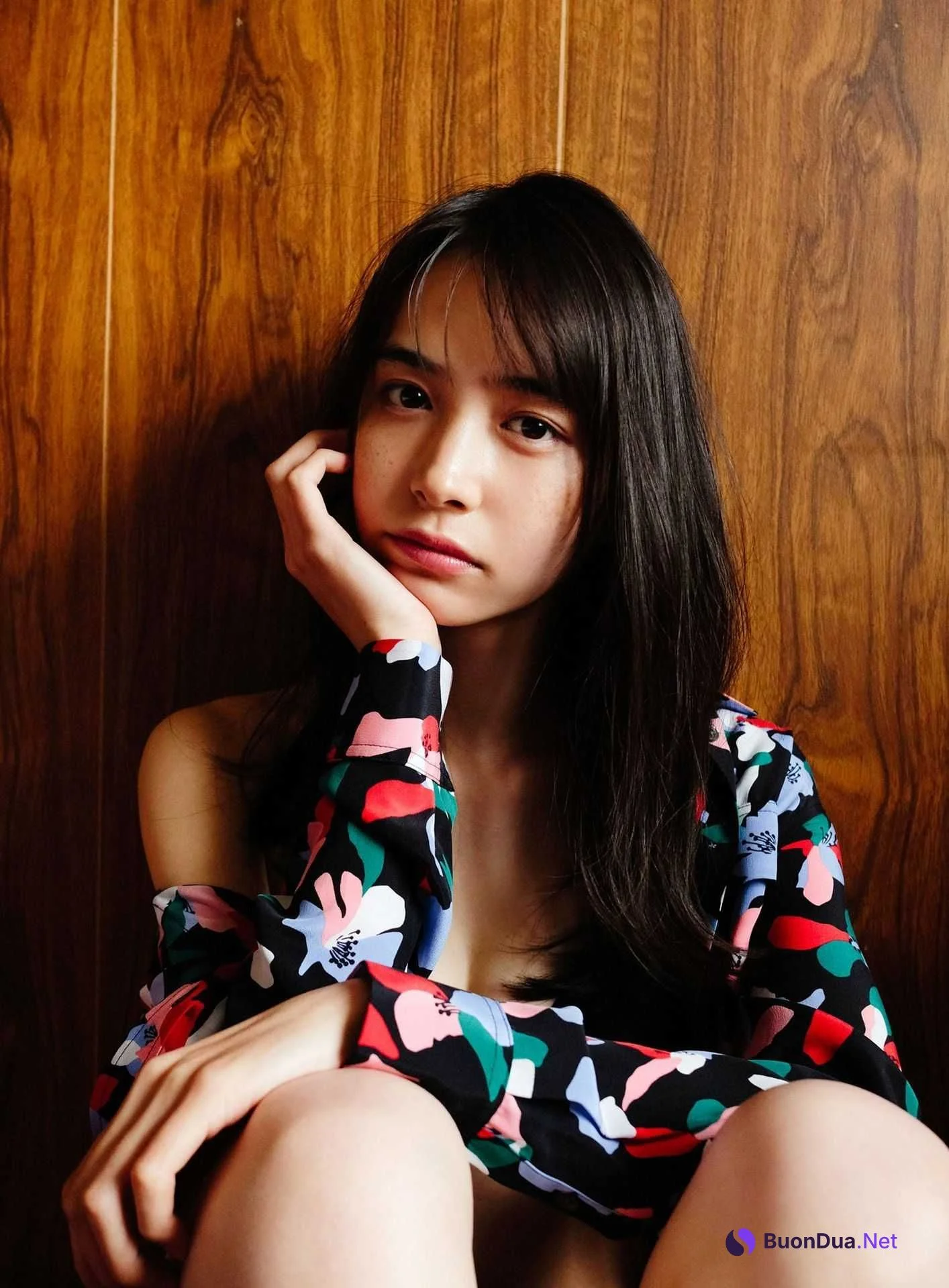 Hiroe Igeta 井桁弘恵, 週プレ PHOTO BOOK 「いげちゃん」 Set.01 - Photo 2