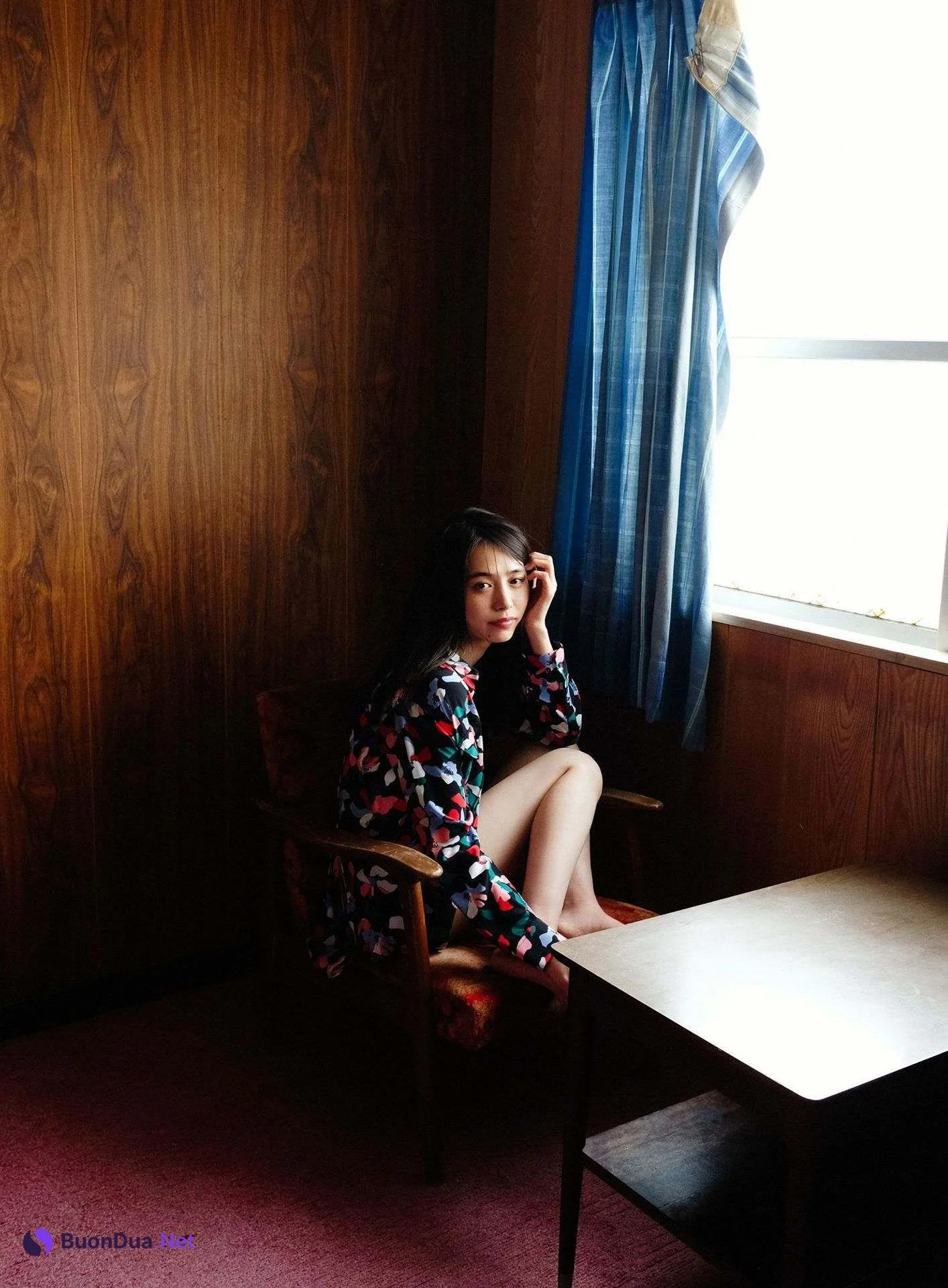 Hiroe Igeta 井桁弘恵, 週プレ PHOTO BOOK 「いげちゃん」 Set.01 - Photo 3