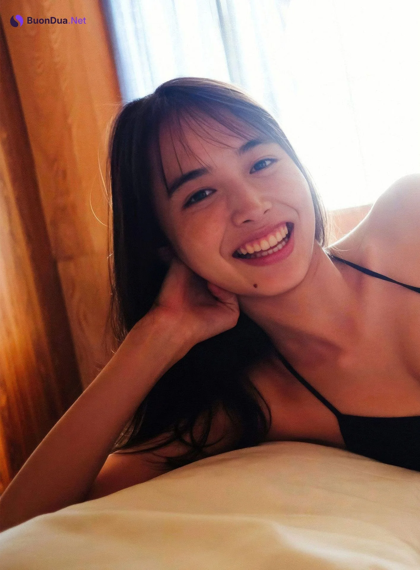 Hiroe Igeta 井桁弘恵, 週プレ PHOTO BOOK 「いげちゃん」 Set.01 - Photo 4
