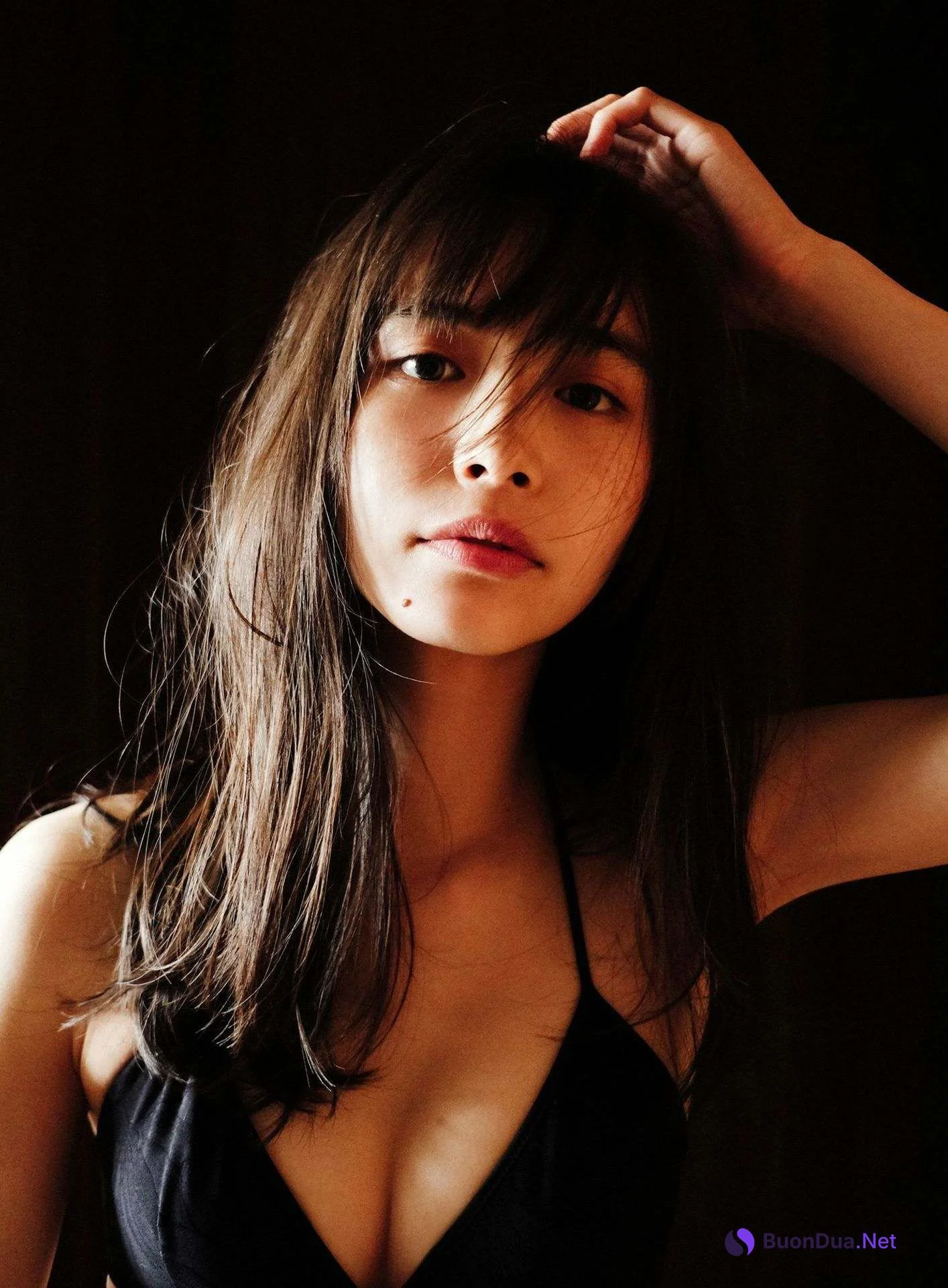 Hiroe Igeta 井桁弘恵, 週プレ PHOTO BOOK 「いげちゃん」 Set.01 - Photo 7