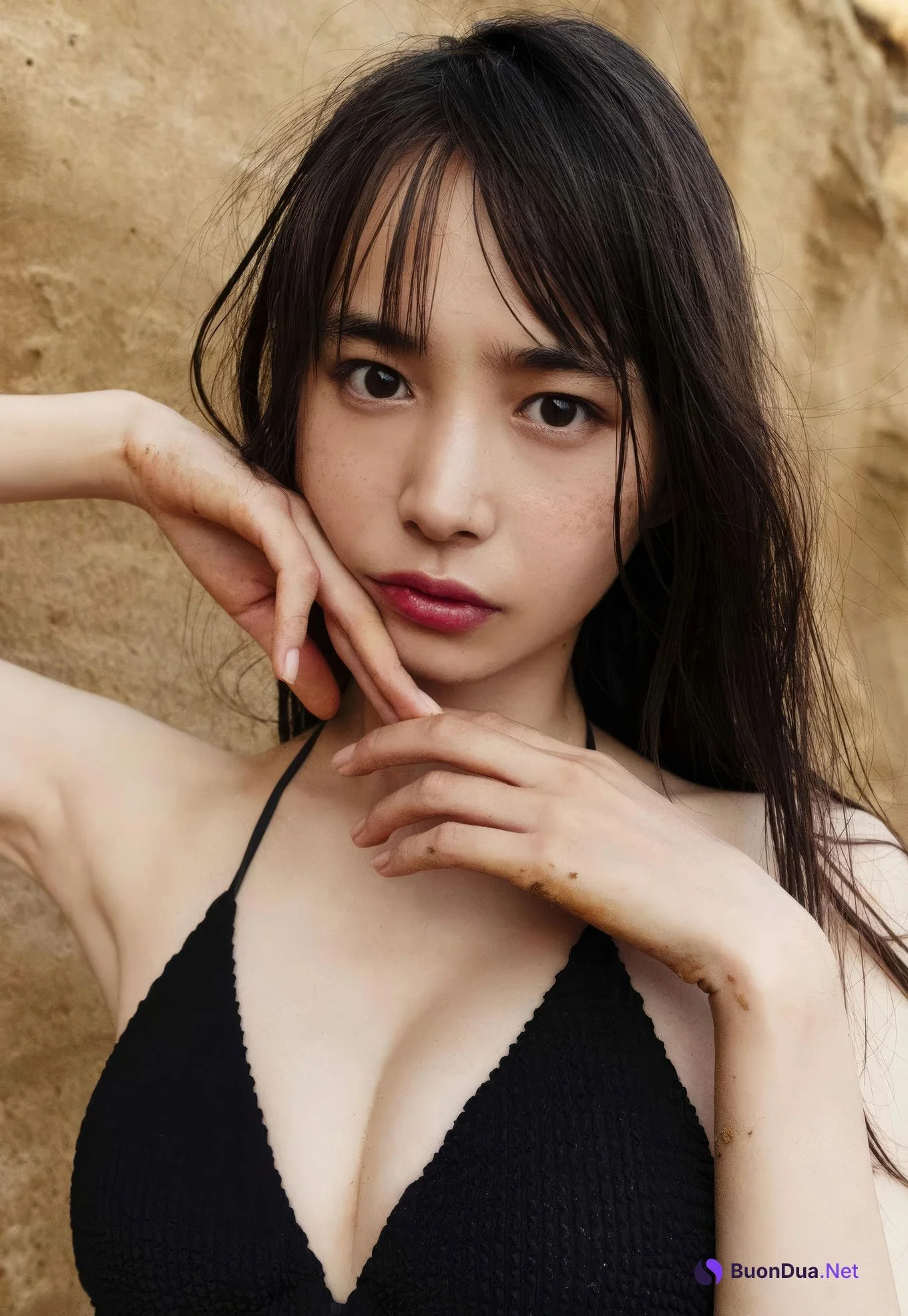 Hiroe Igeta 井桁弘恵, 週プレ Photo Book 「ヒーローになりたい。」 Set.01 - Photo 11
