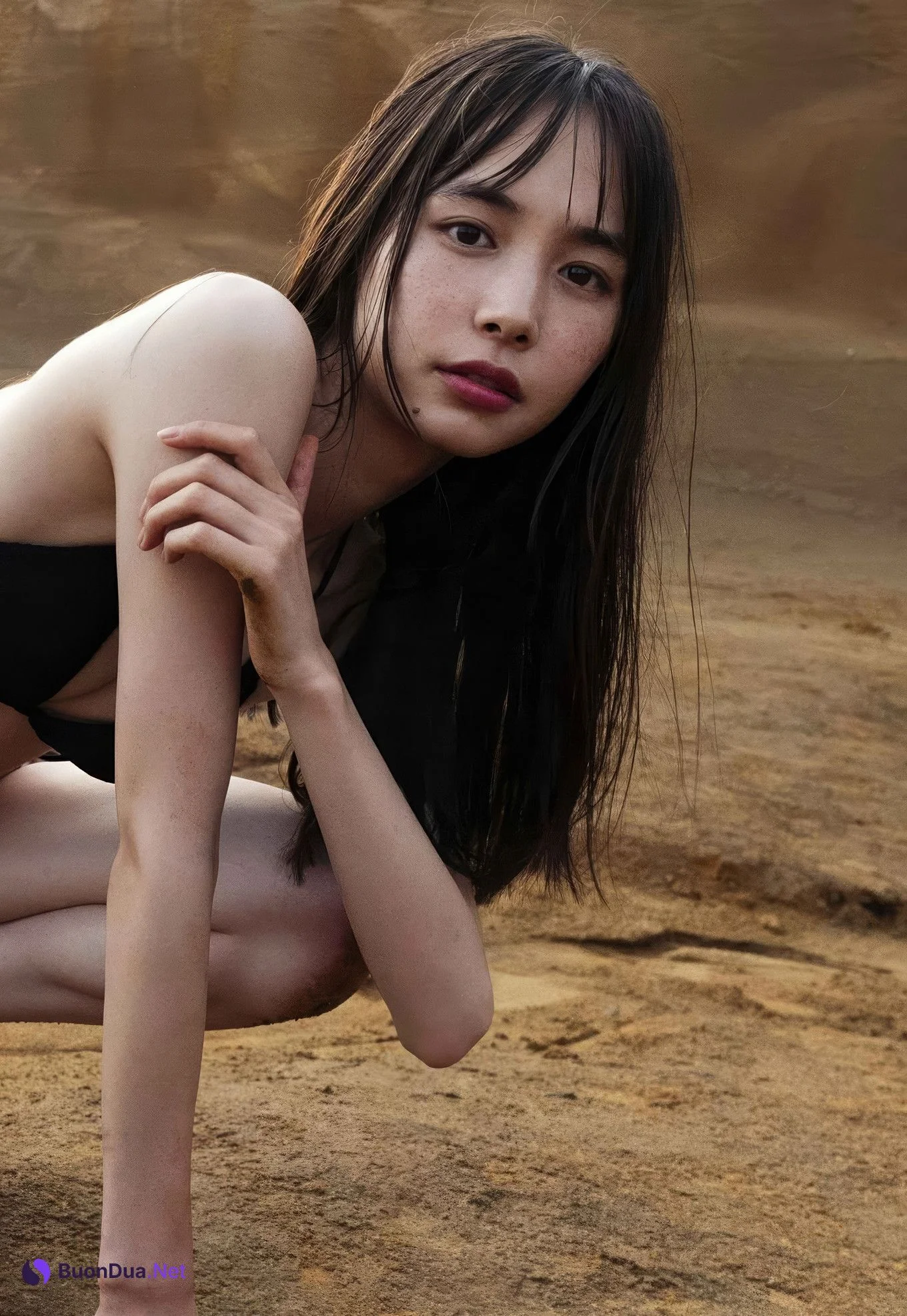 Hiroe Igeta 井桁弘恵, 週プレ Photo Book 「ヒーローになりたい。」 Set.01 - Photo 13