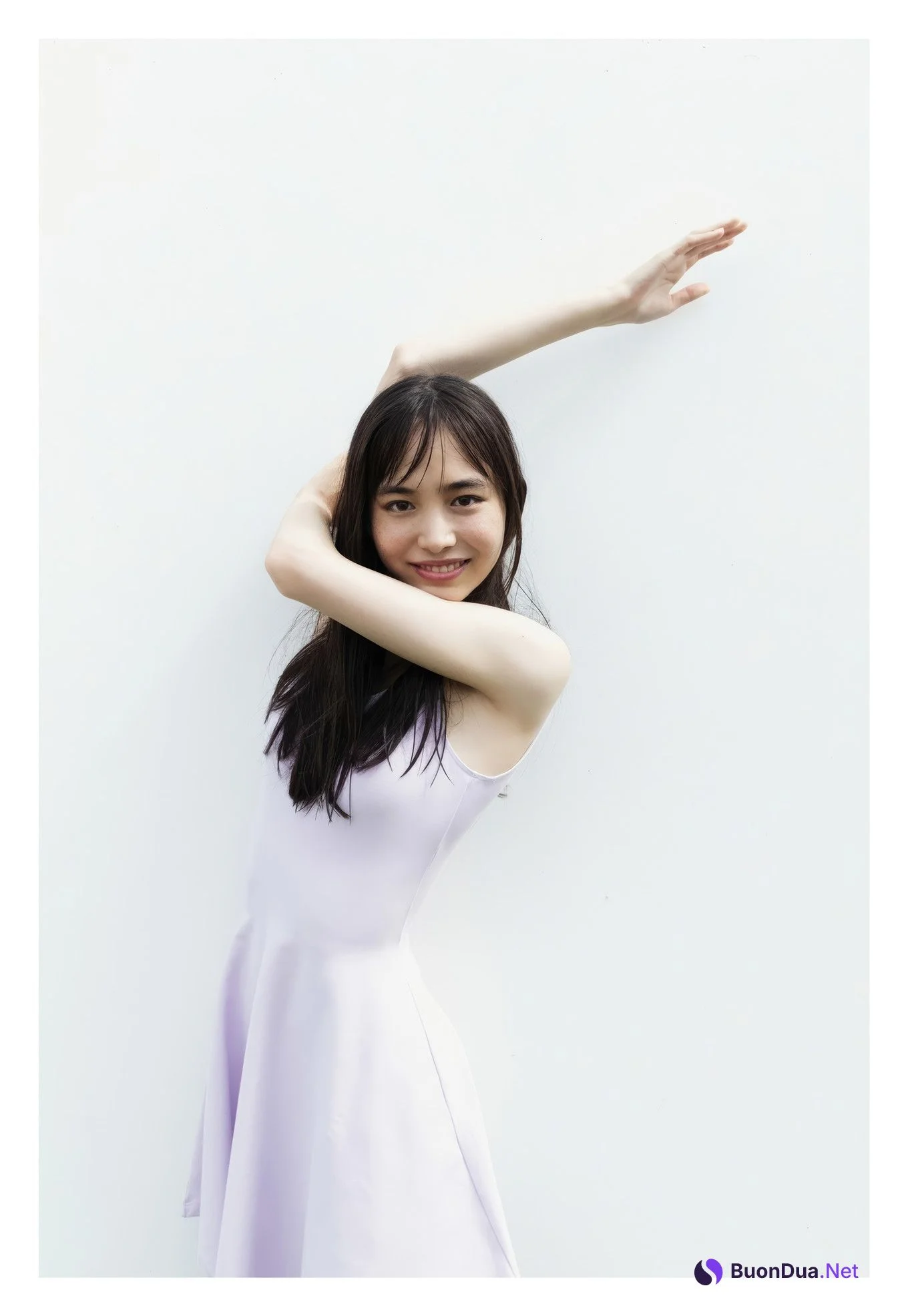 Hiroe Igeta 井桁弘恵, 週プレ Photo Book 「ヒーローになりたい。」 Set.01 - Photo 2