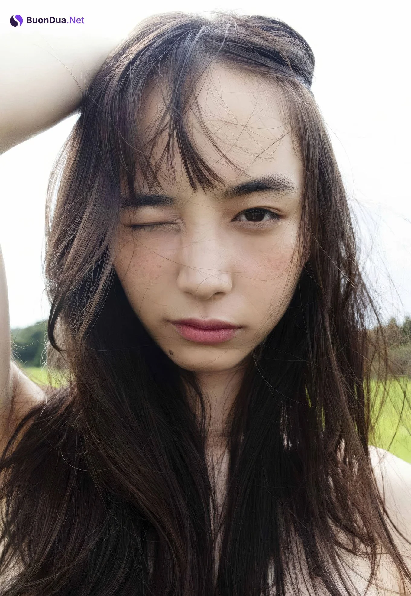 Hiroe Igeta 井桁弘恵, 週プレ Photo Book 「ヒーローになりたい。」 Set.01 - Photo 20
