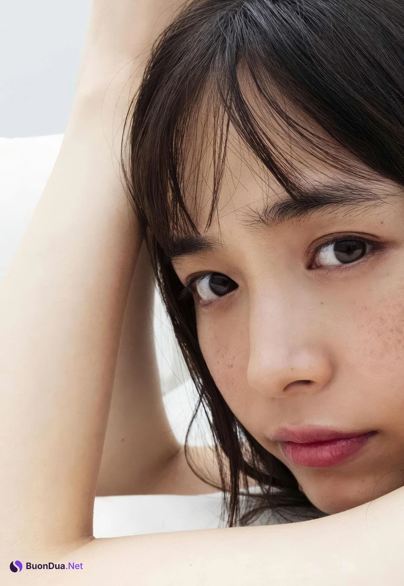 Hiroe Igeta 井桁弘恵, 週プレ Photo Book 「ヒーローになりたい。」 Set.01 - Photo 7