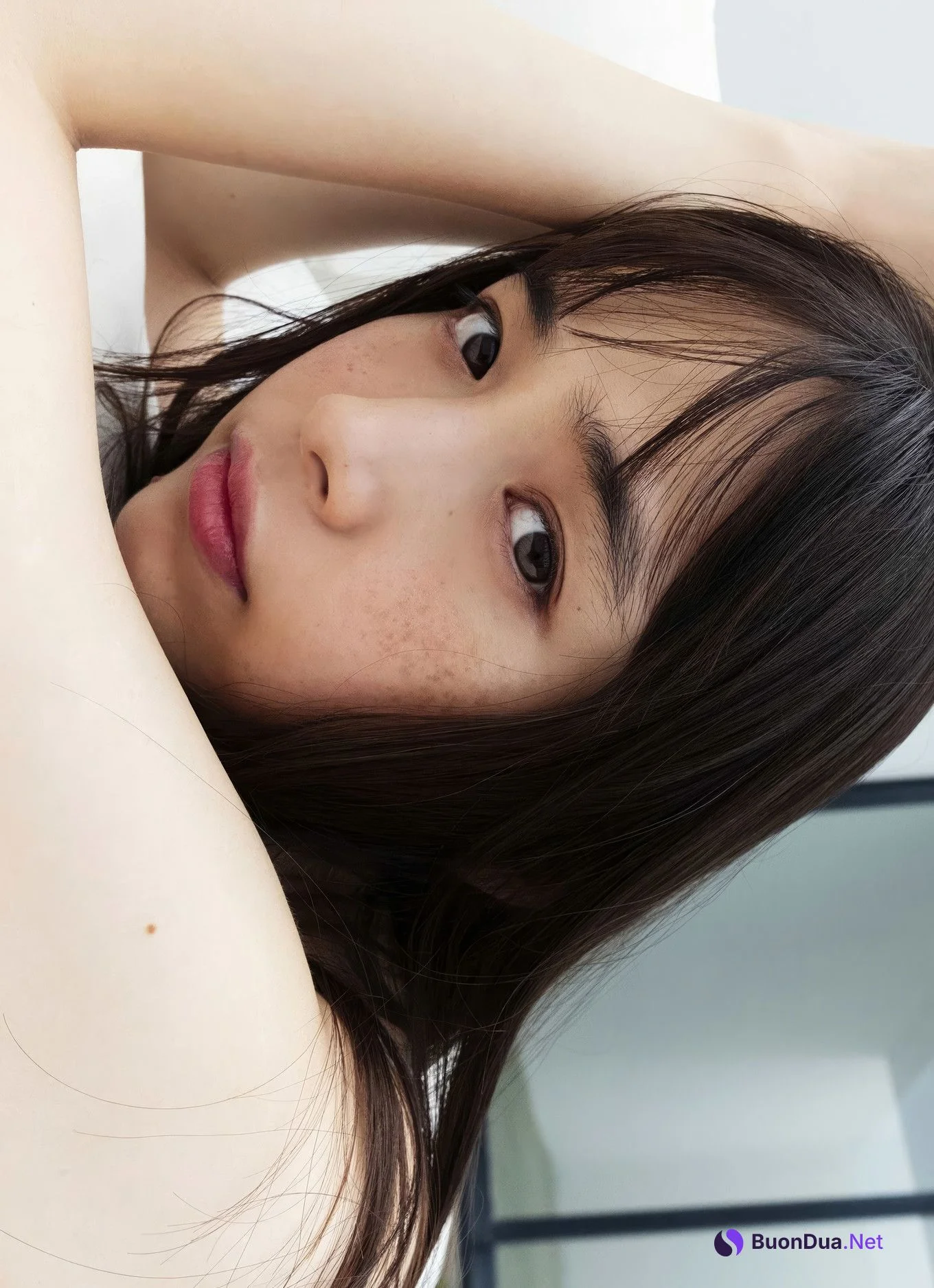 Hiroe Igeta 井桁弘恵, 週プレ Photo Book 「ヒーローになりたい。」 Set.01 - Photo 9