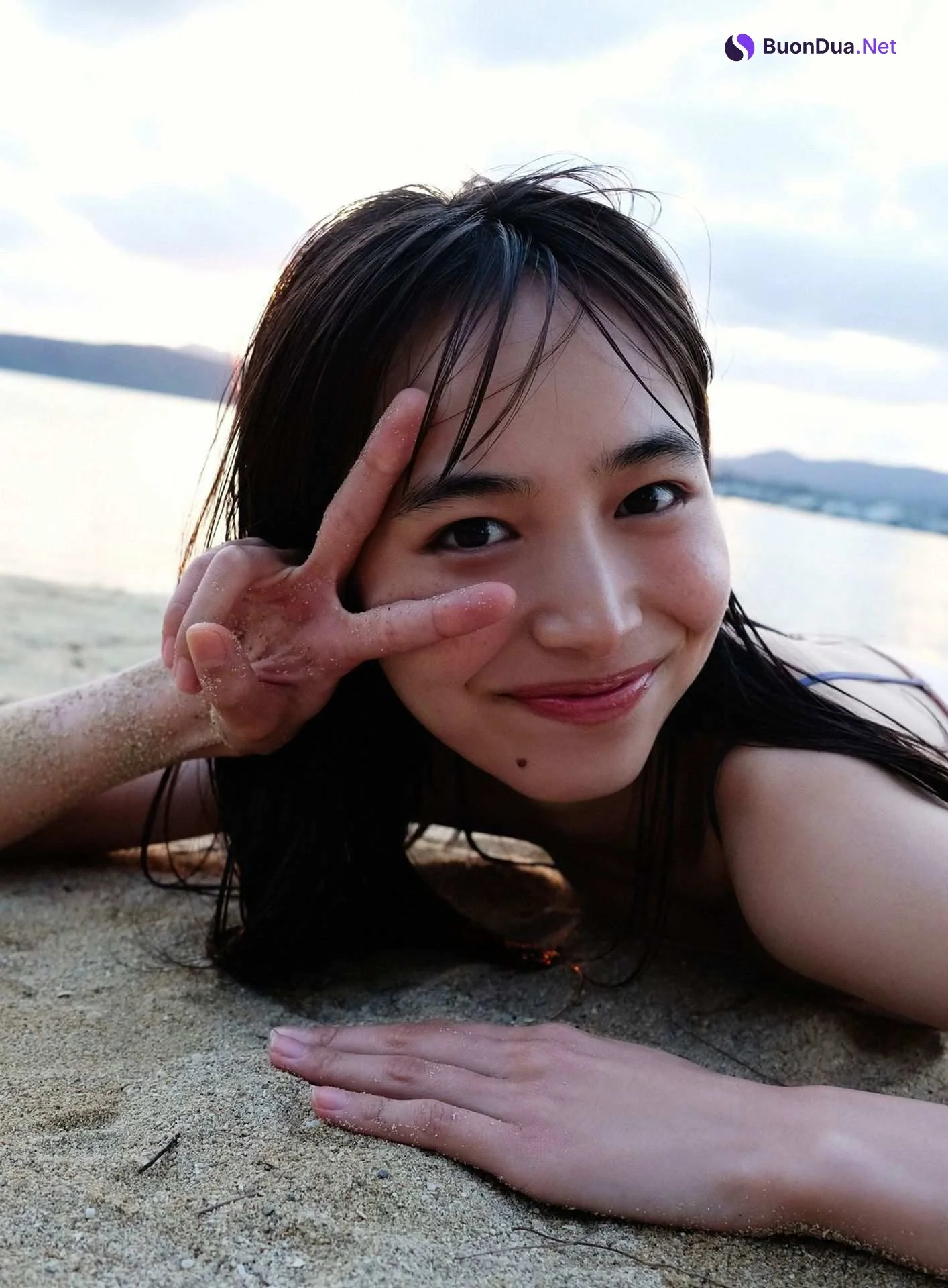 Hiroe Igeta 井桁弘恵, 週プレ PHOTO BOOK 「いげちゃん」 Set.02 - Photo 13
