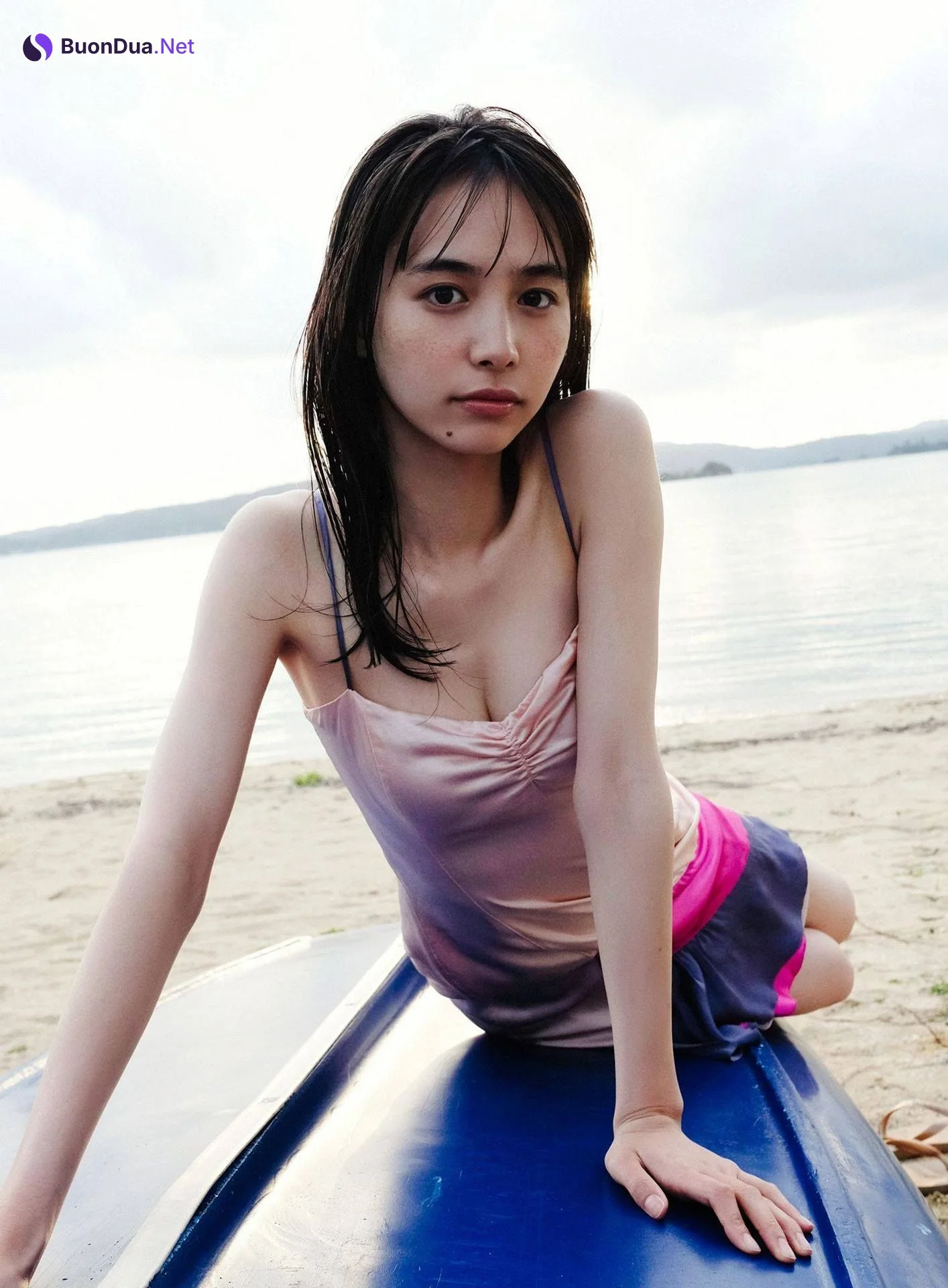Hiroe Igeta 井桁弘恵, 週プレ PHOTO BOOK 「いげちゃん」 Set.02 - Photo 14