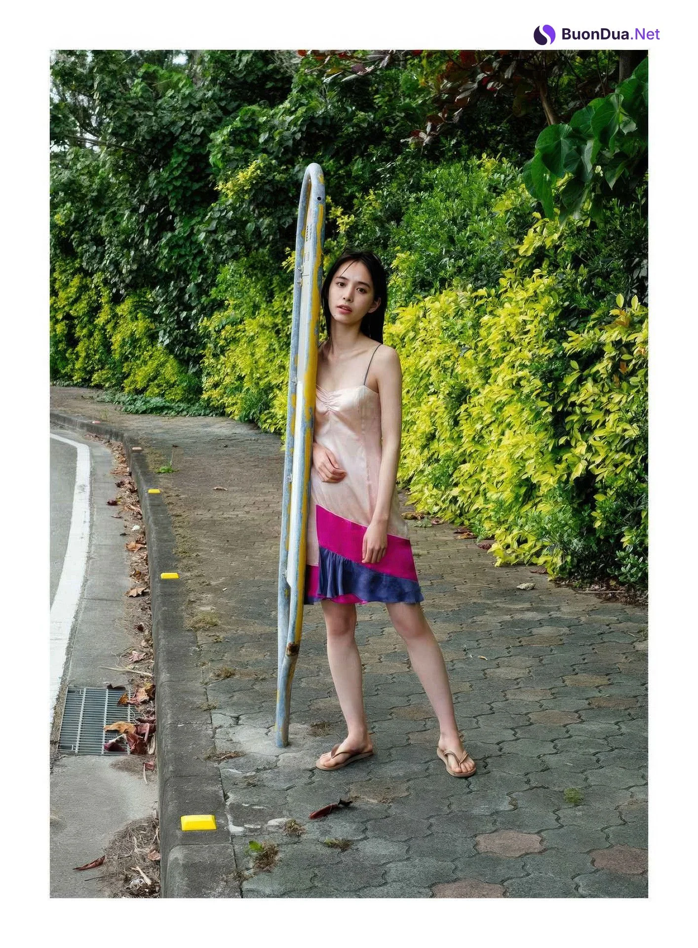 Hiroe Igeta 井桁弘恵, 週プレ PHOTO BOOK 「いげちゃん」 Set.02 - Photo 15
