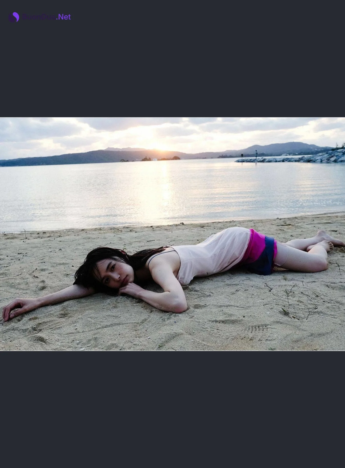 Hiroe Igeta 井桁弘恵, 週プレ PHOTO BOOK 「いげちゃん」 Set.02 - Photo 16