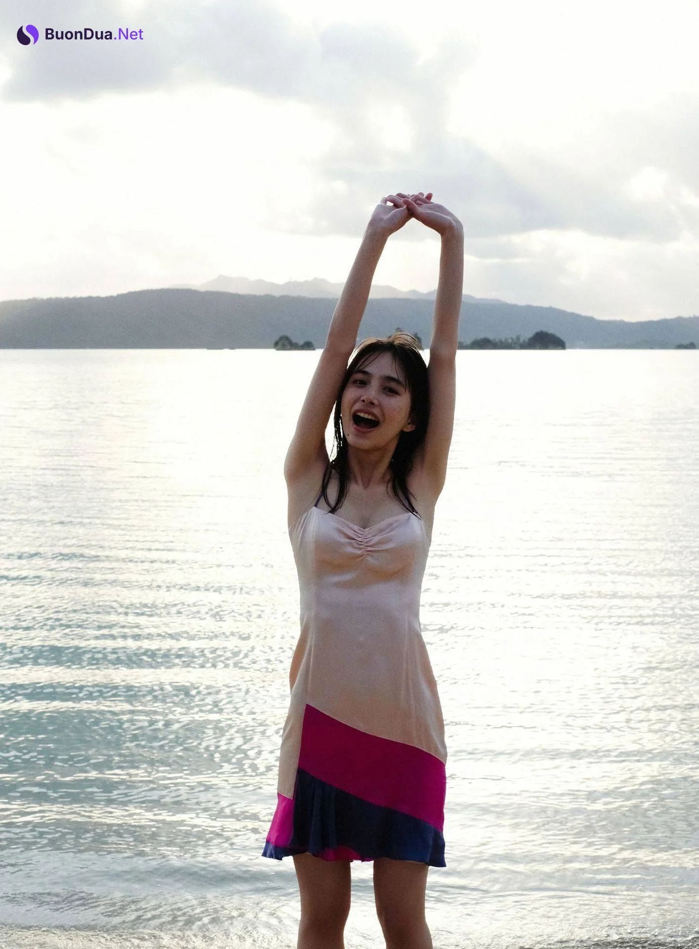 Hiroe Igeta 井桁弘恵, 週プレ PHOTO BOOK 「いげちゃん」 Set.02 - Photo 17