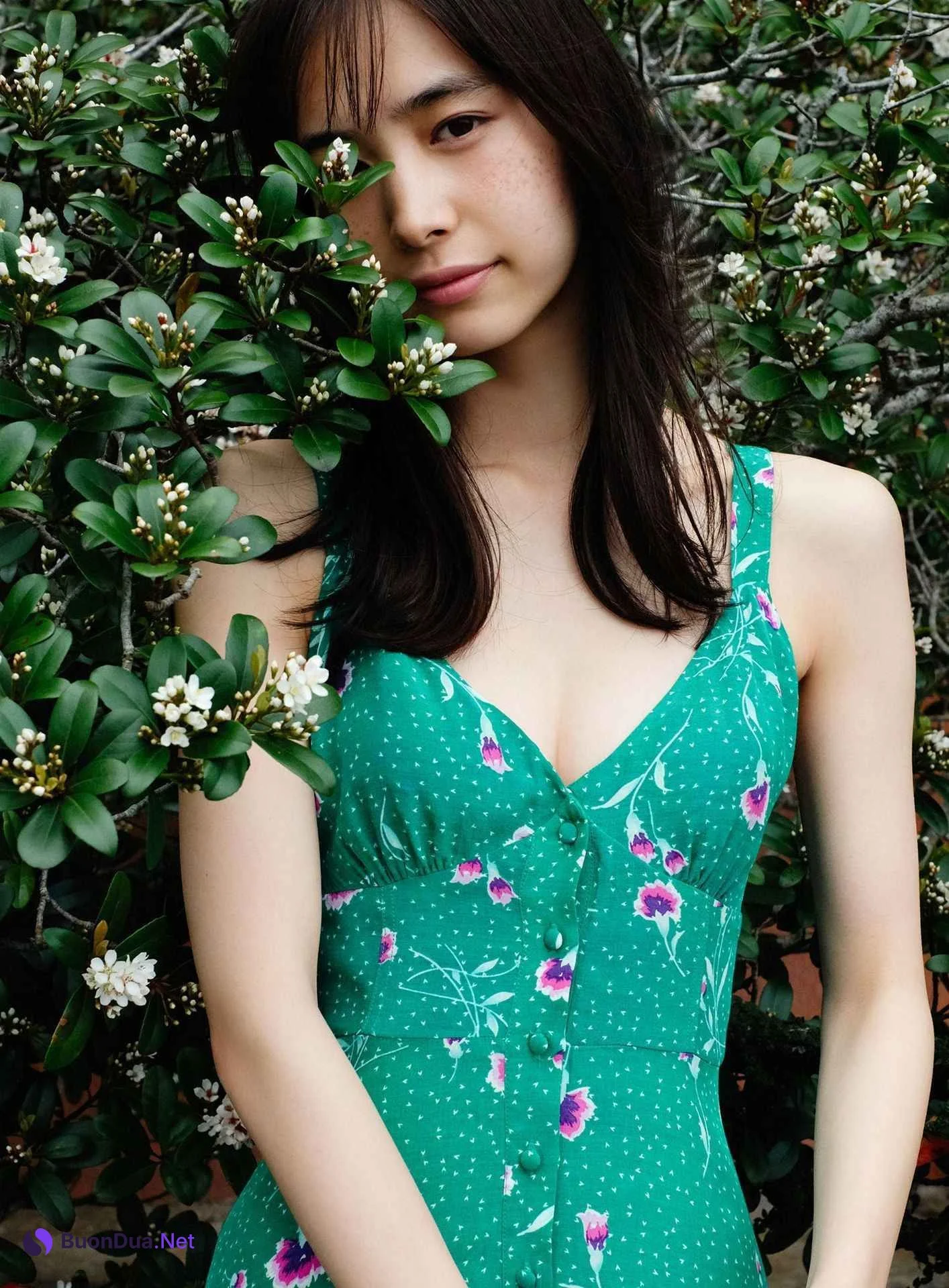 Hiroe Igeta 井桁弘恵, 週プレ PHOTO BOOK 「いげちゃん」 Set.02 - Photo 3