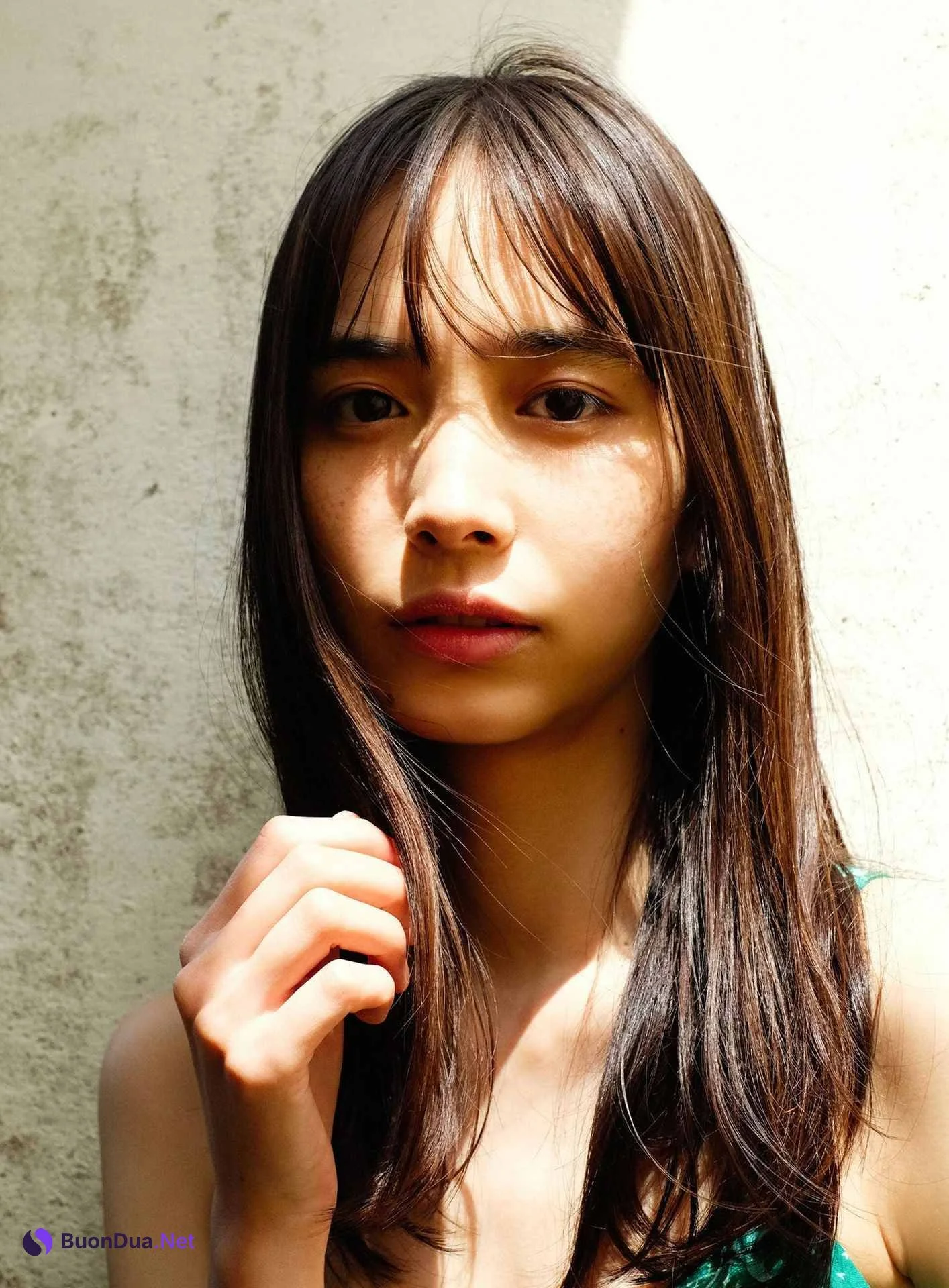 Hiroe Igeta 井桁弘恵, 週プレ PHOTO BOOK 「いげちゃん」 Set.02 - Photo 4