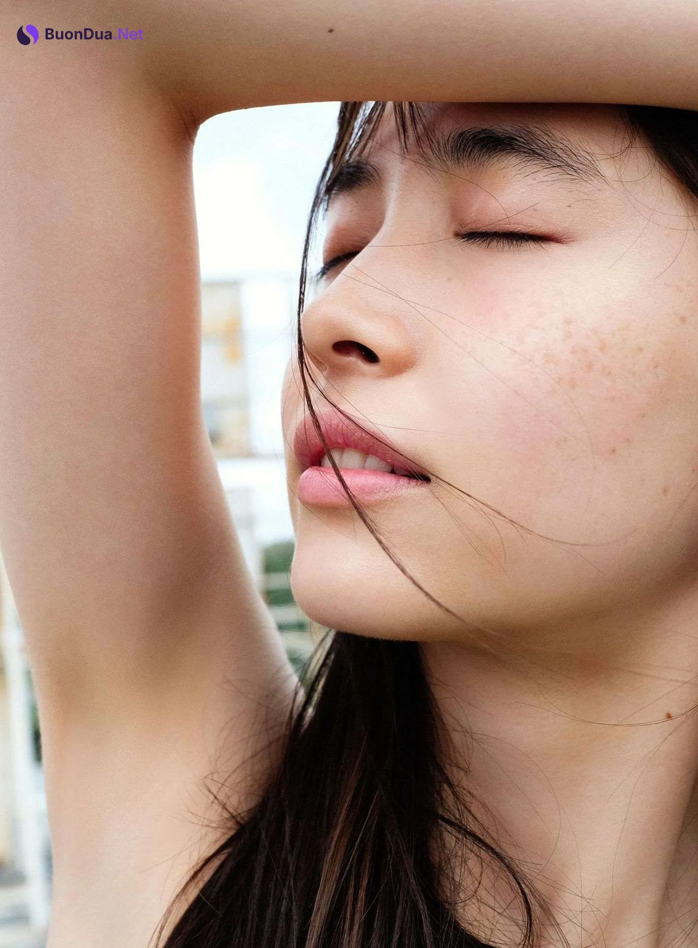 Hiroe Igeta 井桁弘恵, 週プレ PHOTO BOOK 「いげちゃん」 Set.02 - Photo 5