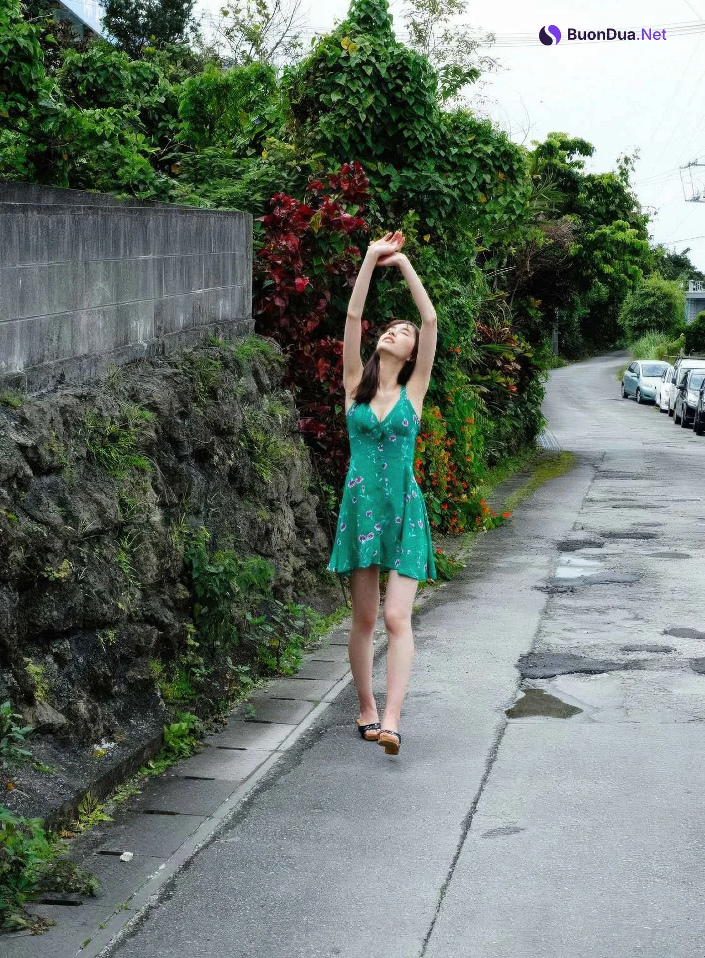Hiroe Igeta 井桁弘恵, 週プレ PHOTO BOOK 「いげちゃん」 Set.02 - Photo 6