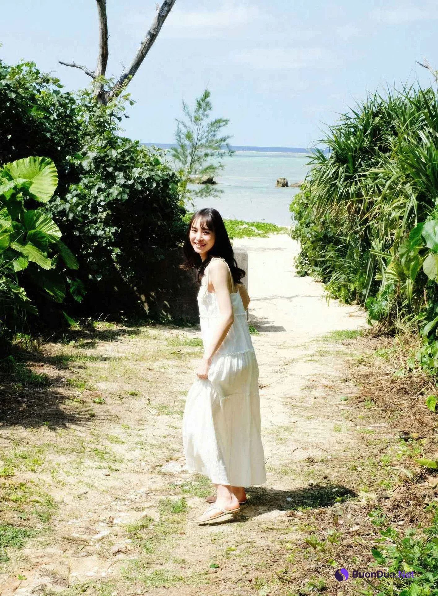 Hiroe Igeta 井桁弘恵, 週プレ PHOTO BOOK 「いげちゃん」 Set.02 - Photo 7