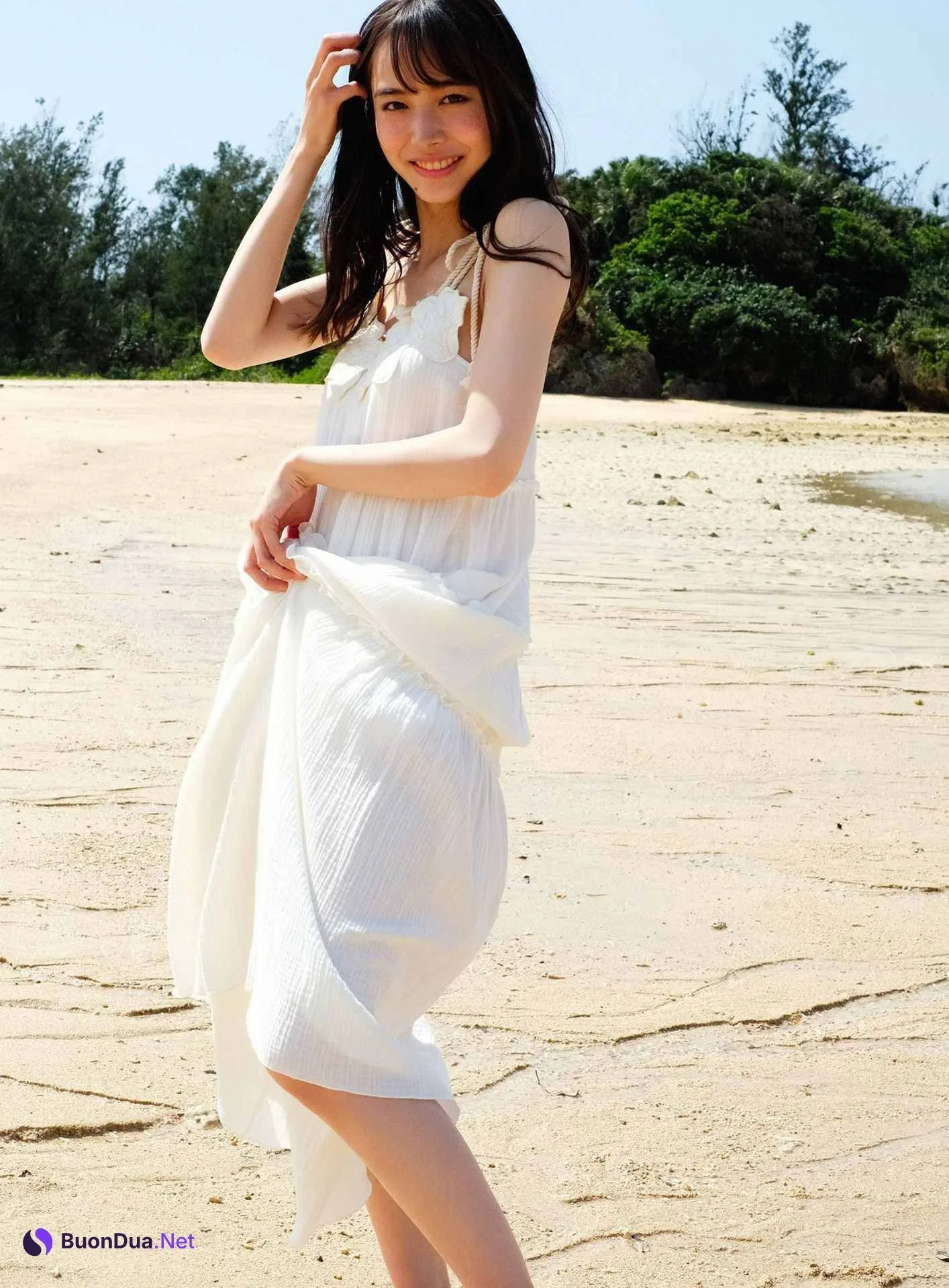 Hiroe Igeta 井桁弘恵, 週プレ PHOTO BOOK 「いげちゃん」 Set.02 - Photo 9